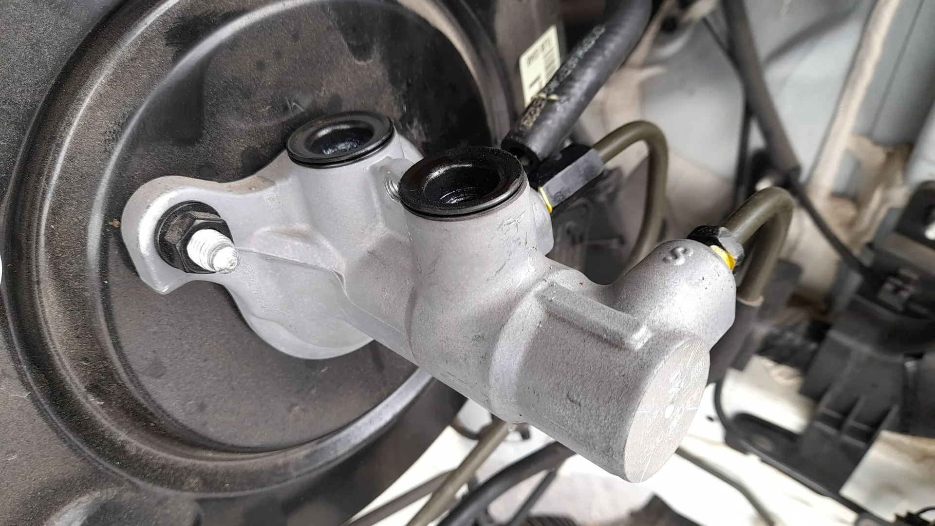 Bomba Freno para Kg Mobility Korando (C300)