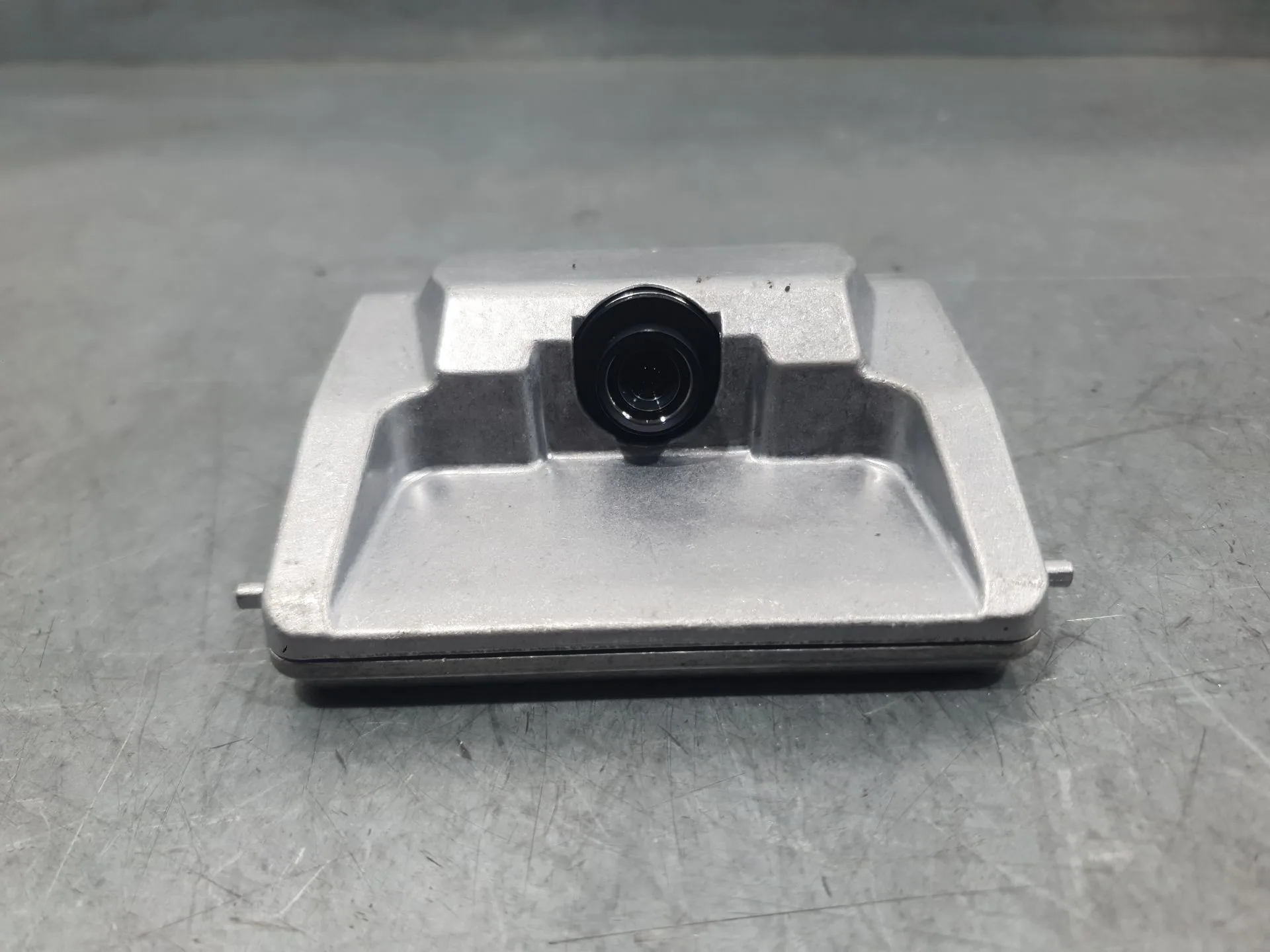Camara para Kg Mobility Korando (C300)