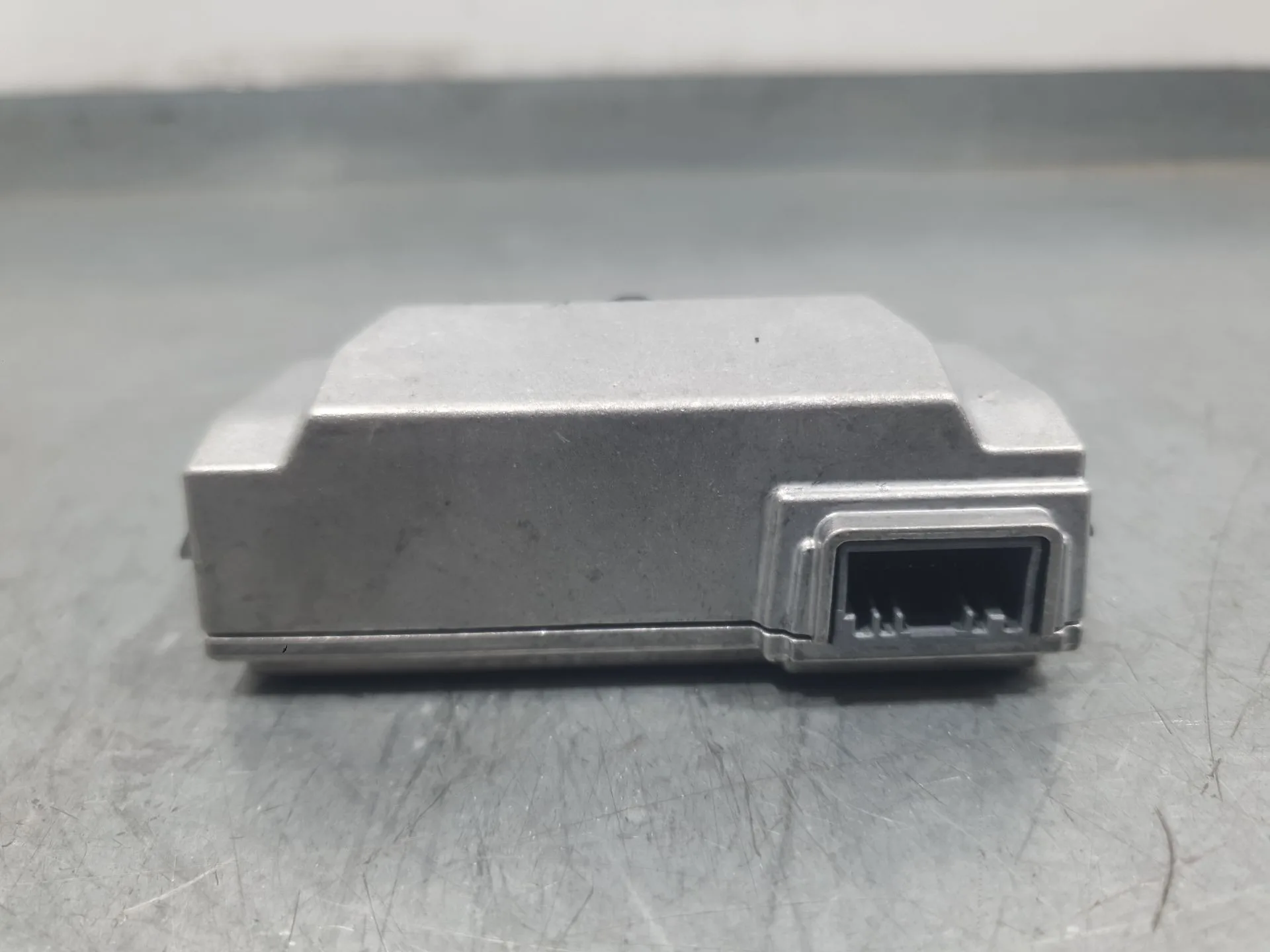Camara para Kg Mobility Korando (C300)