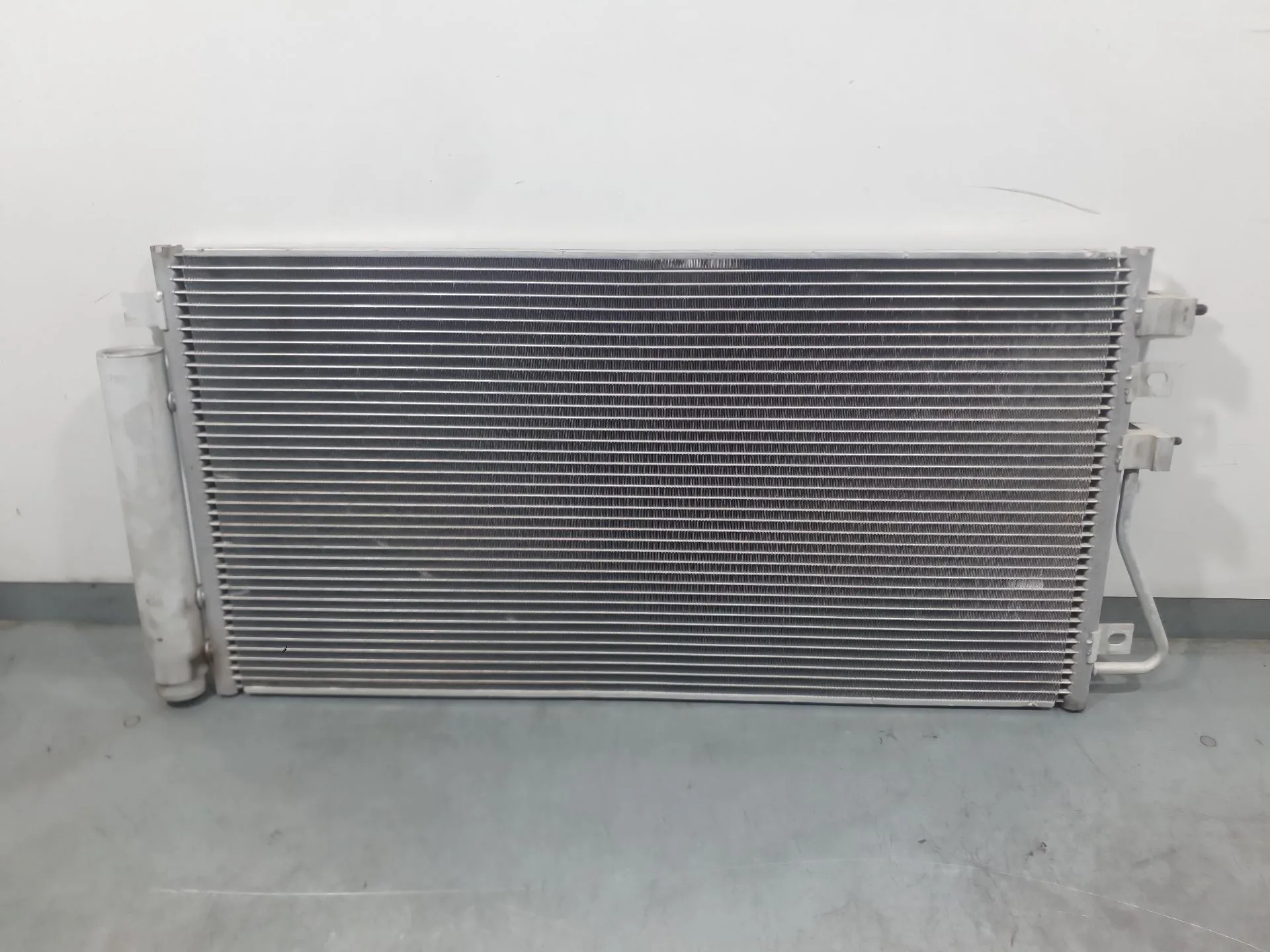 Condensador / Radiador Aire Acondicionado para Kg Mobility Korando (C300)