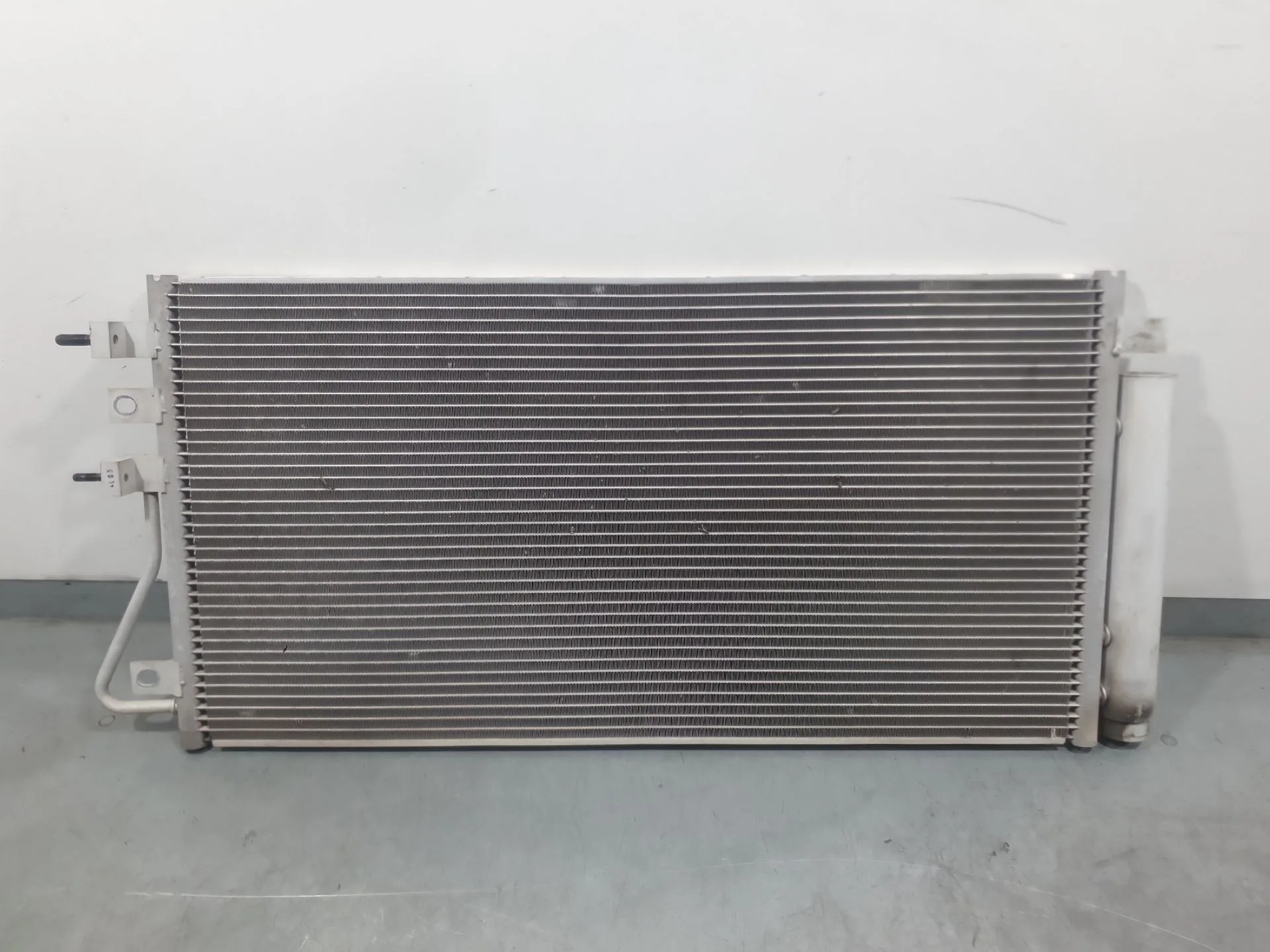 Condensador / Radiador Aire Acondicionado para Kg Mobility Korando (C300)