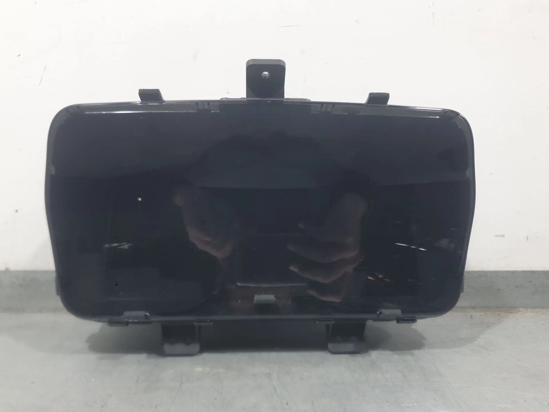 Cuadro Instrumentos para Kg Mobility Korando (C300)