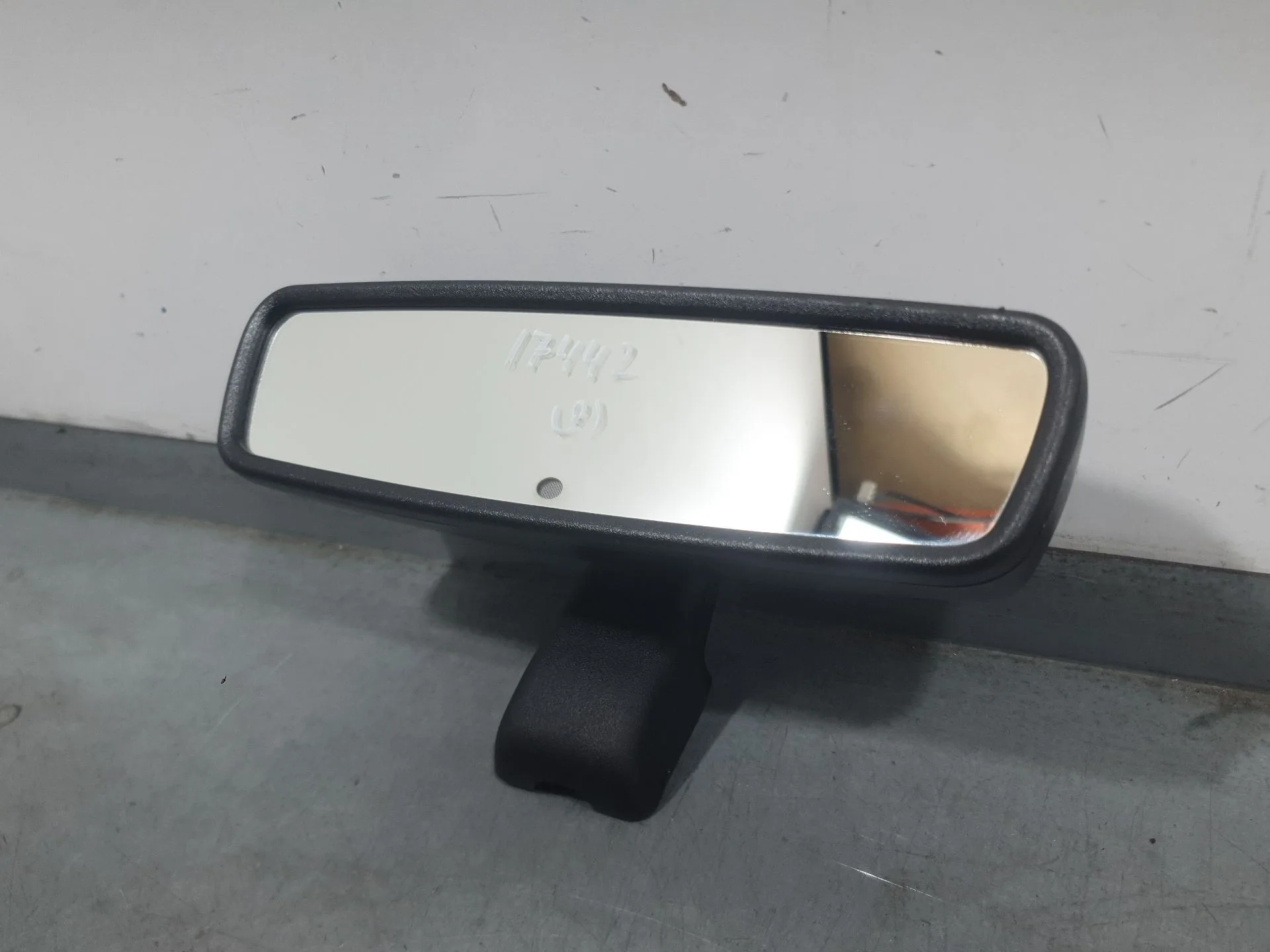 Espejo Interior para Kg Mobility Korando (C300)
