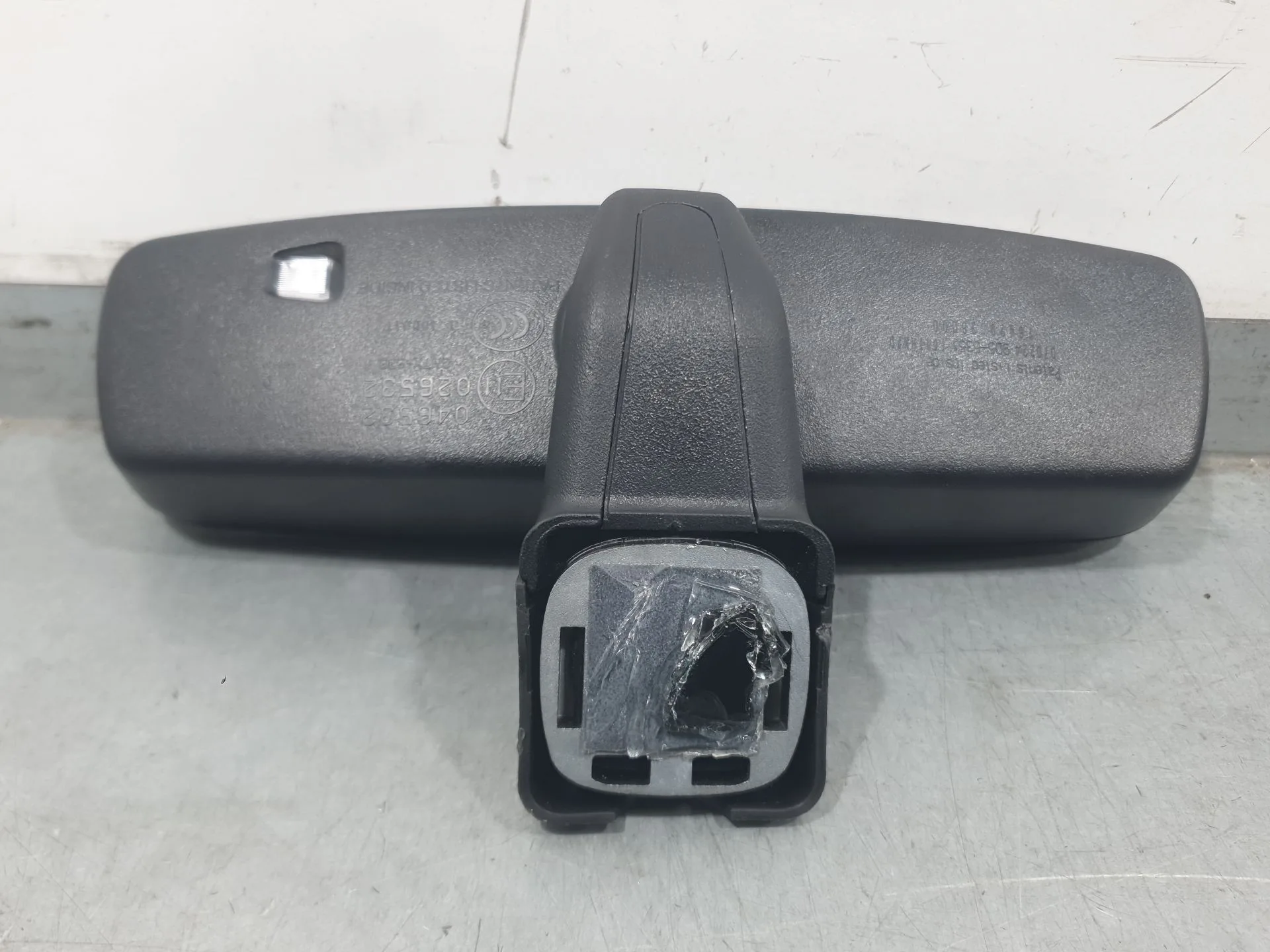 Espejo Interior para Kg Mobility Korando (C300)