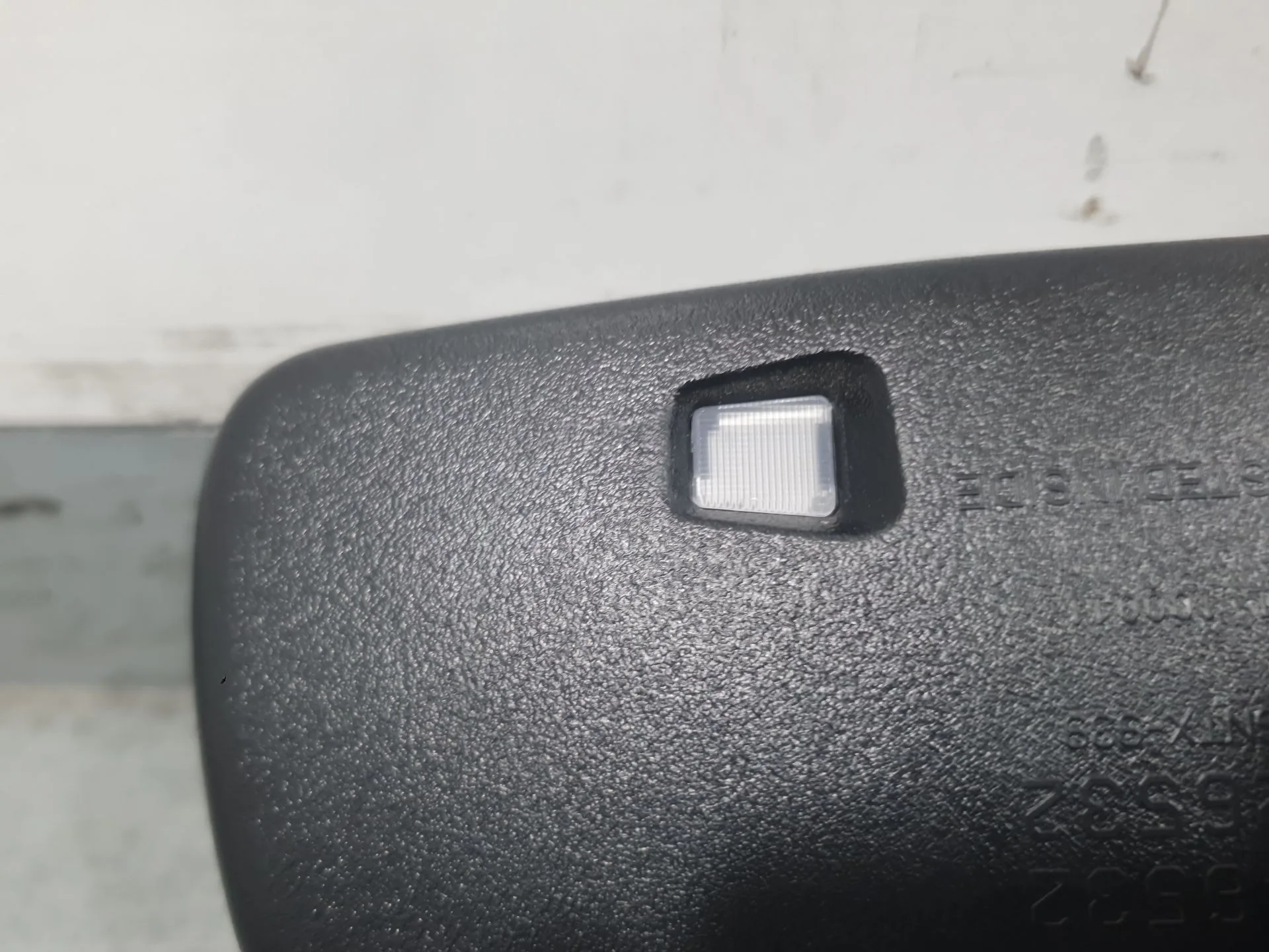 Espejo Interior para Kg Mobility Korando (C300)