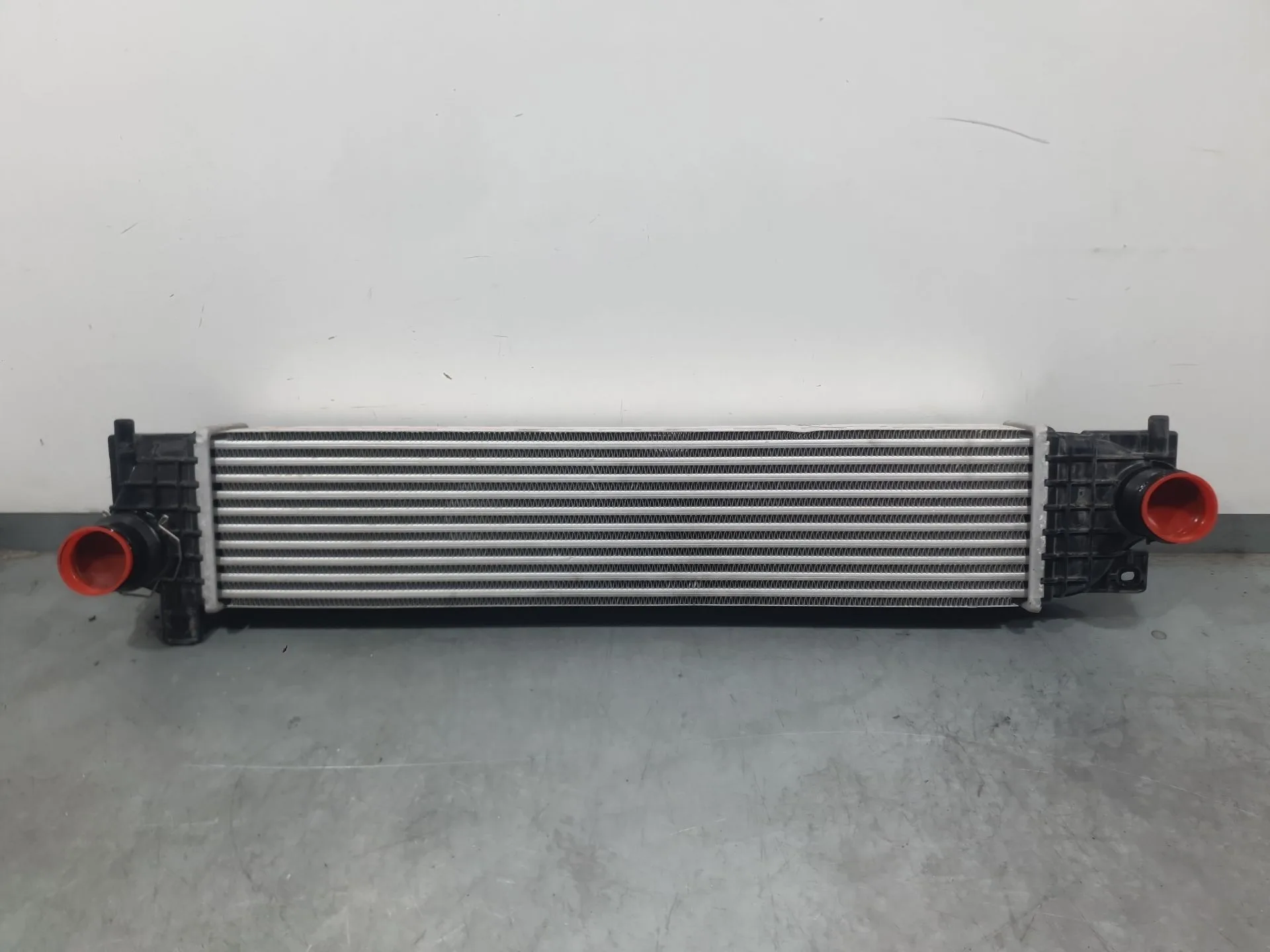 Intercooler para Kg Mobility Korando (C300)