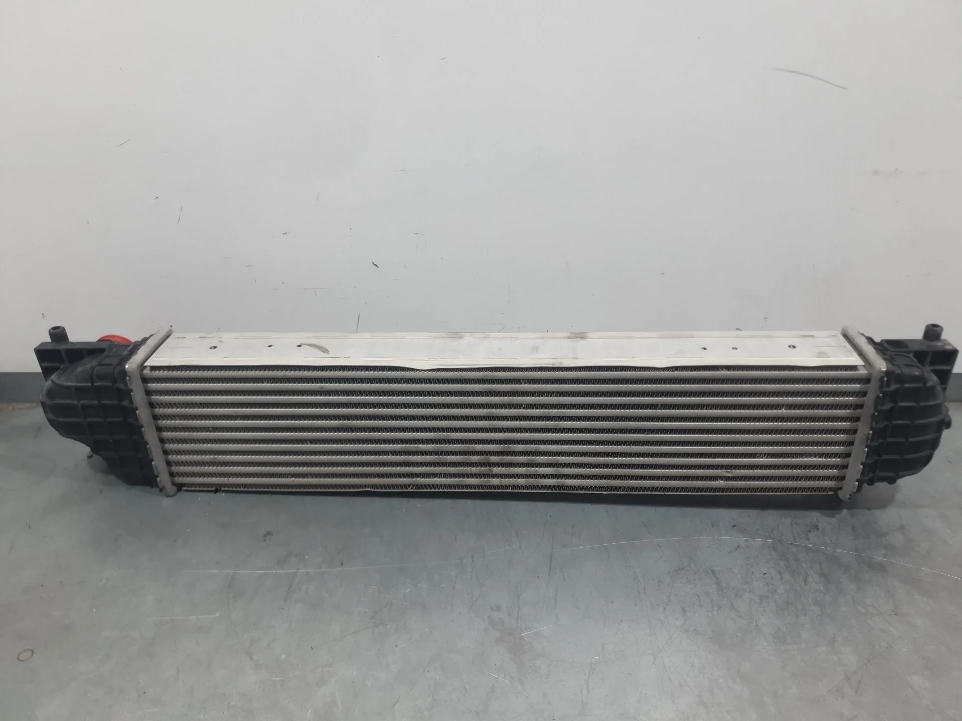 Intercooler para Kg Mobility Korando (C300)