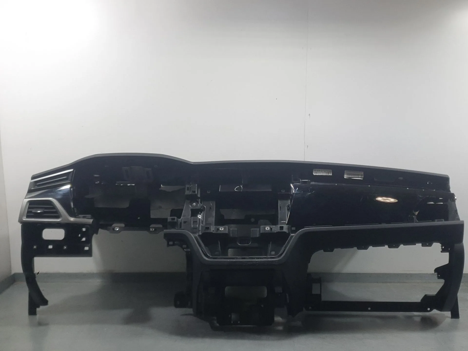 Kit Airbag para Kg Mobility Korando (C300)