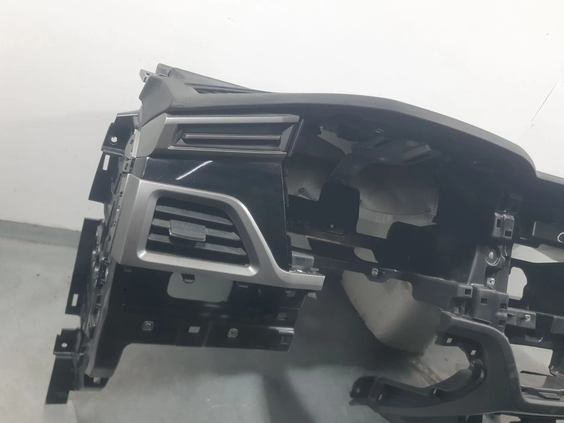 Kit Airbag para Kg Mobility Korando (C300)