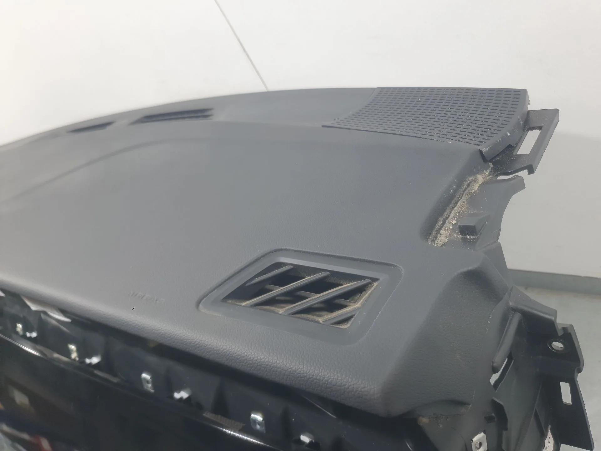 Kit Airbag para Kg Mobility Korando (C300)
