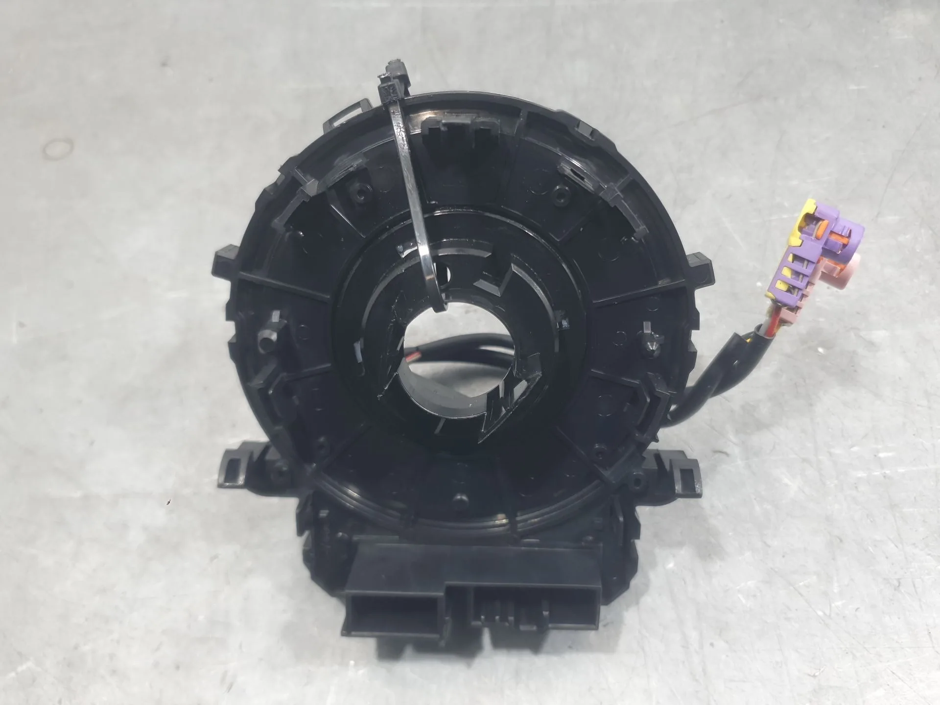Kit Airbag para Kg Mobility Korando (C300)