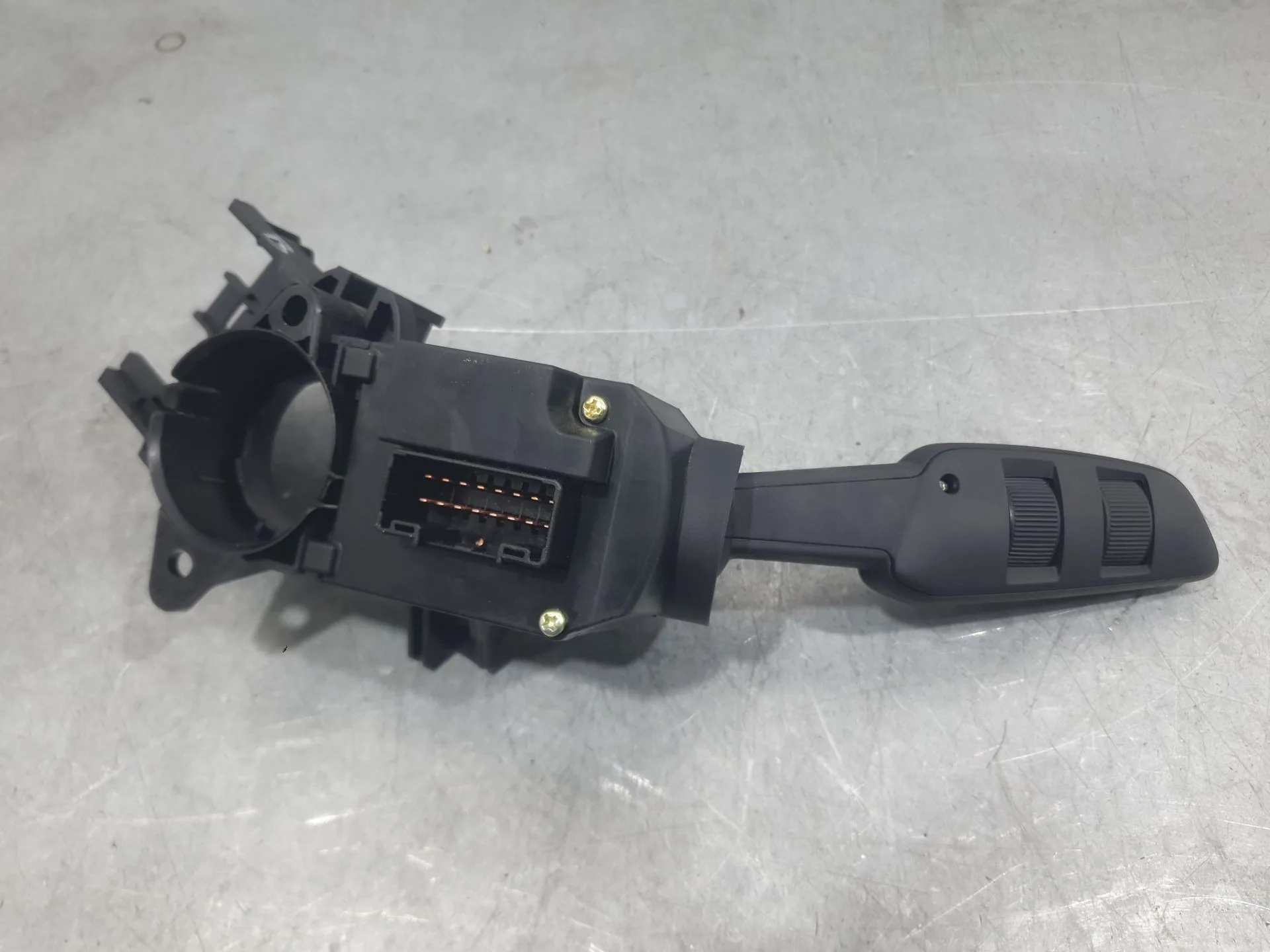 Mando Luces para Kg Mobility Korando (C300)