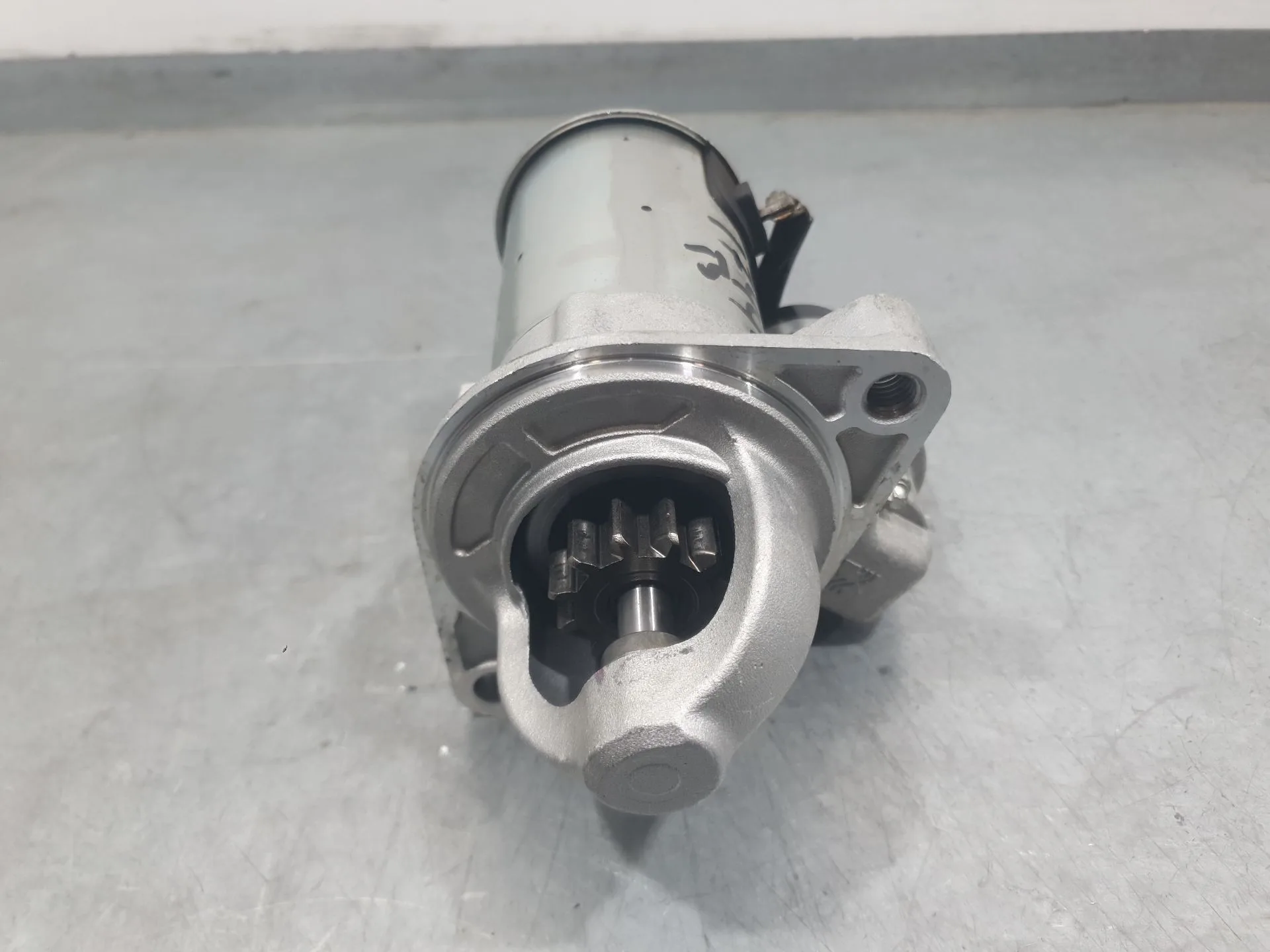 Motor Arranque para Kg Mobility Korando (C300)