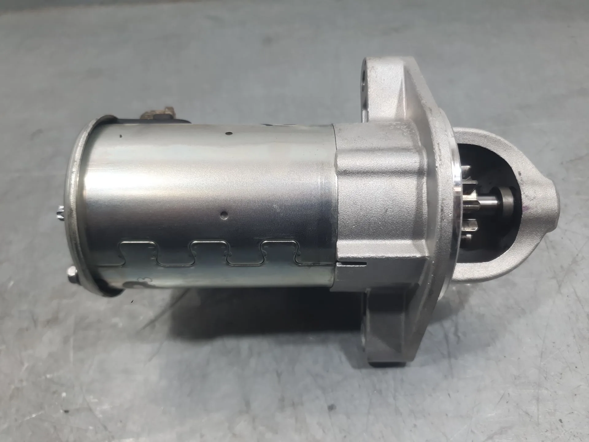 Motor Arranque para Kg Mobility Korando (C300)