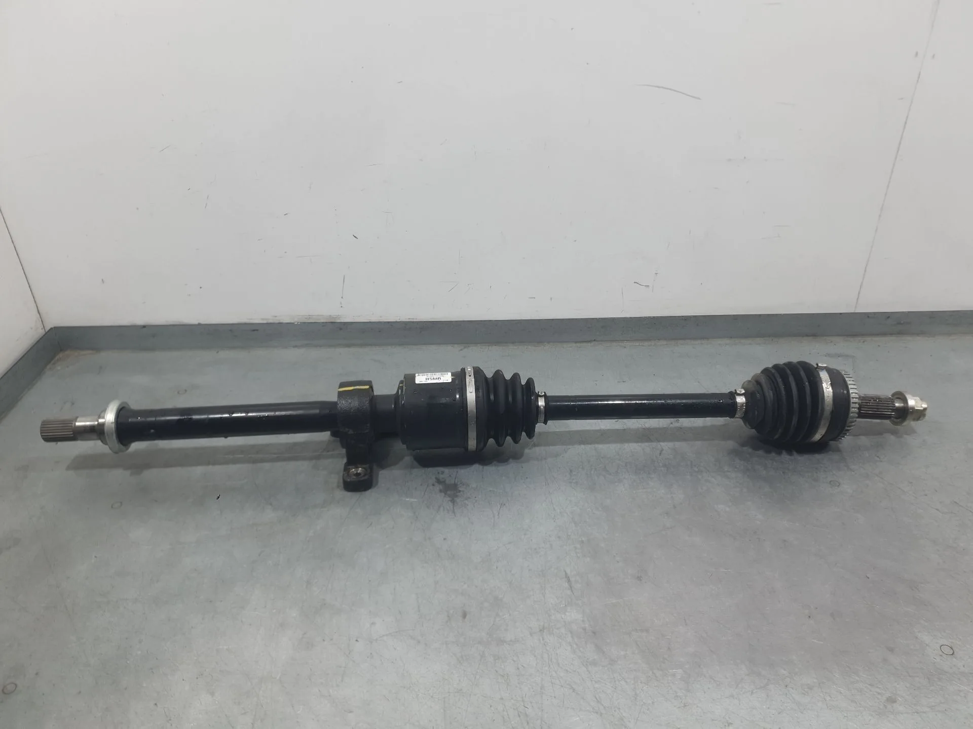 Transmision Delantera Derecha para Kg Mobility Korando (C300)