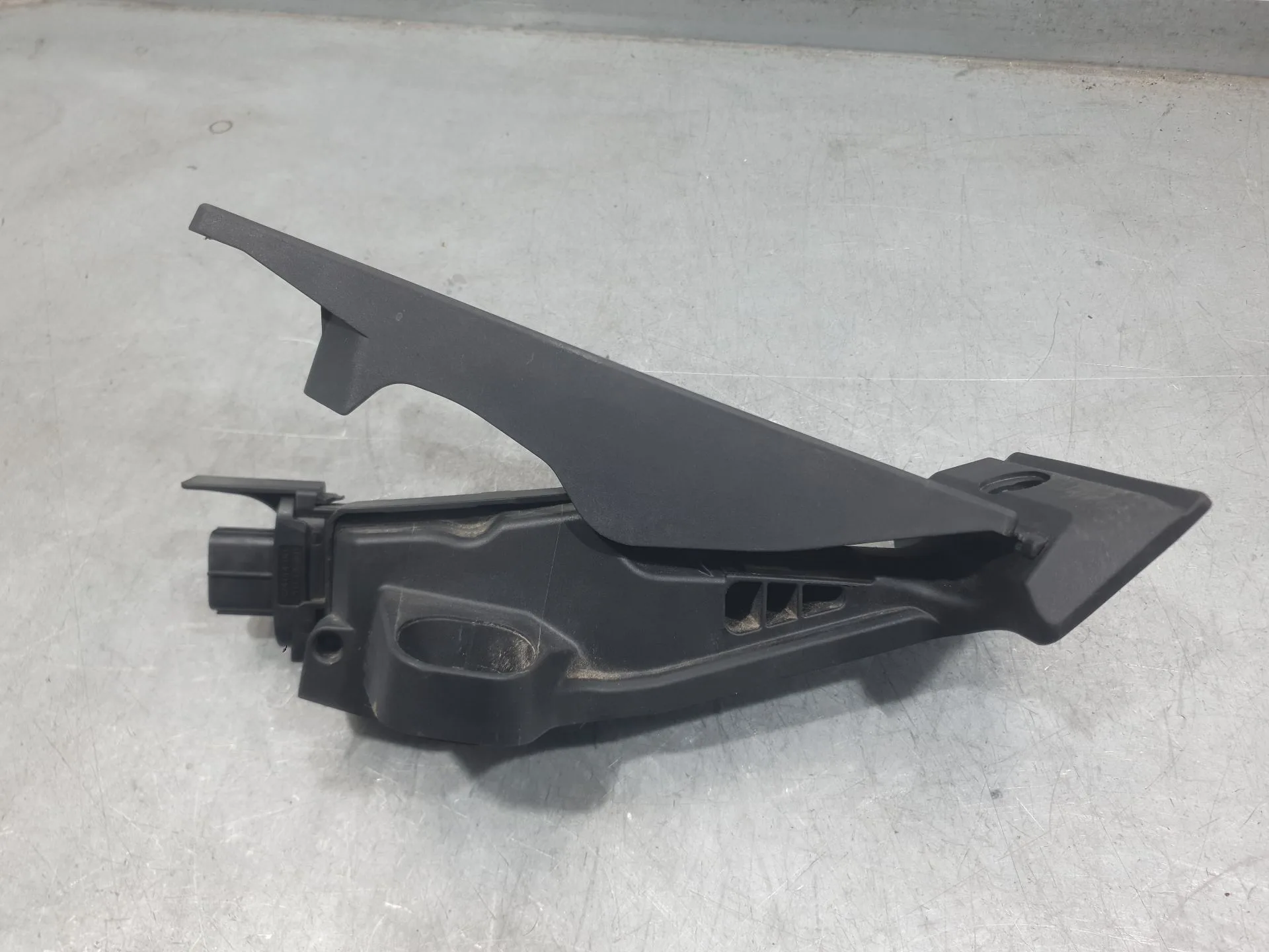 Potenciometro Pedal para Kg Mobility Korando (C300)