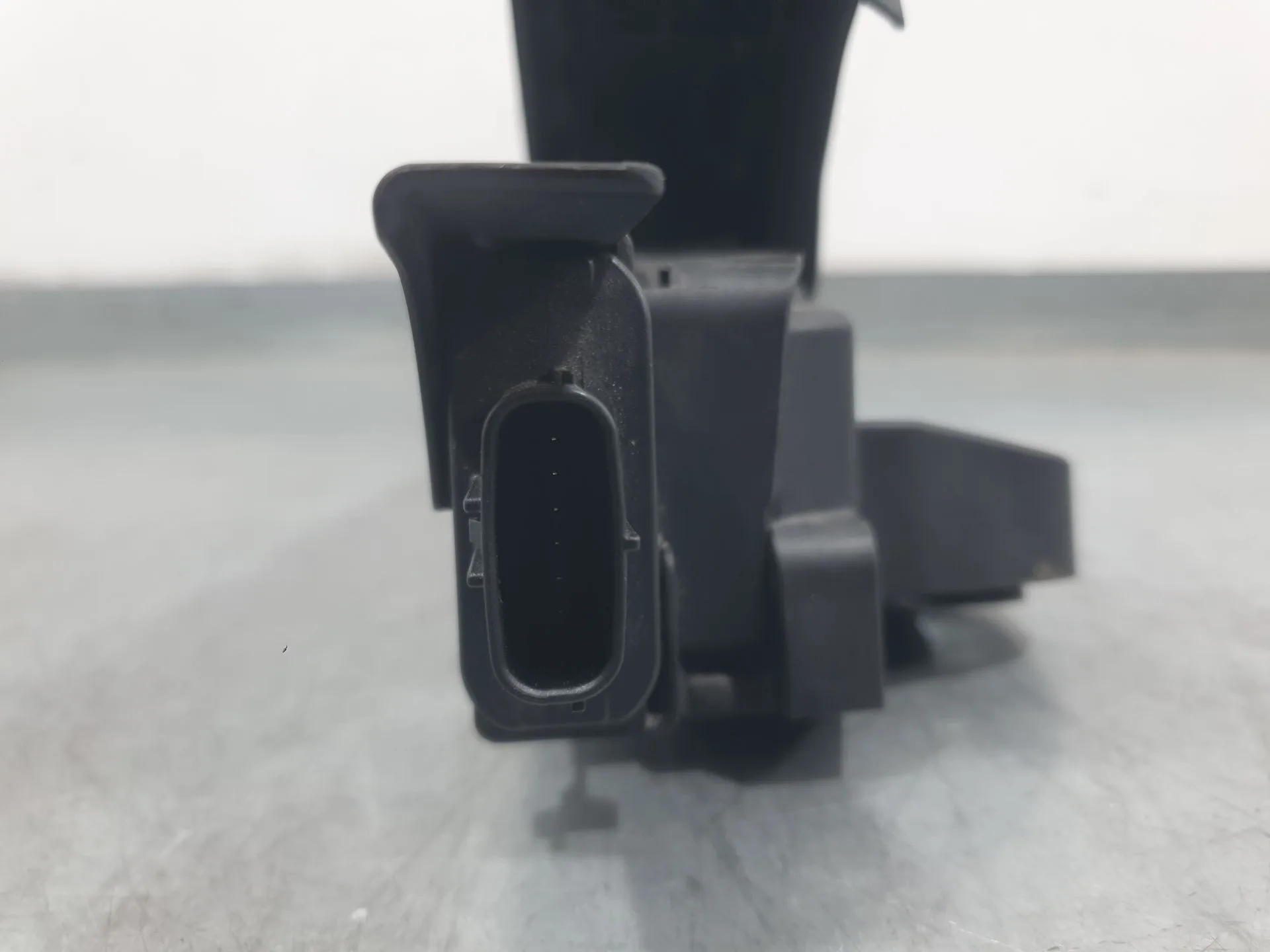 Potenciometro Pedal para Kg Mobility Korando (C300)