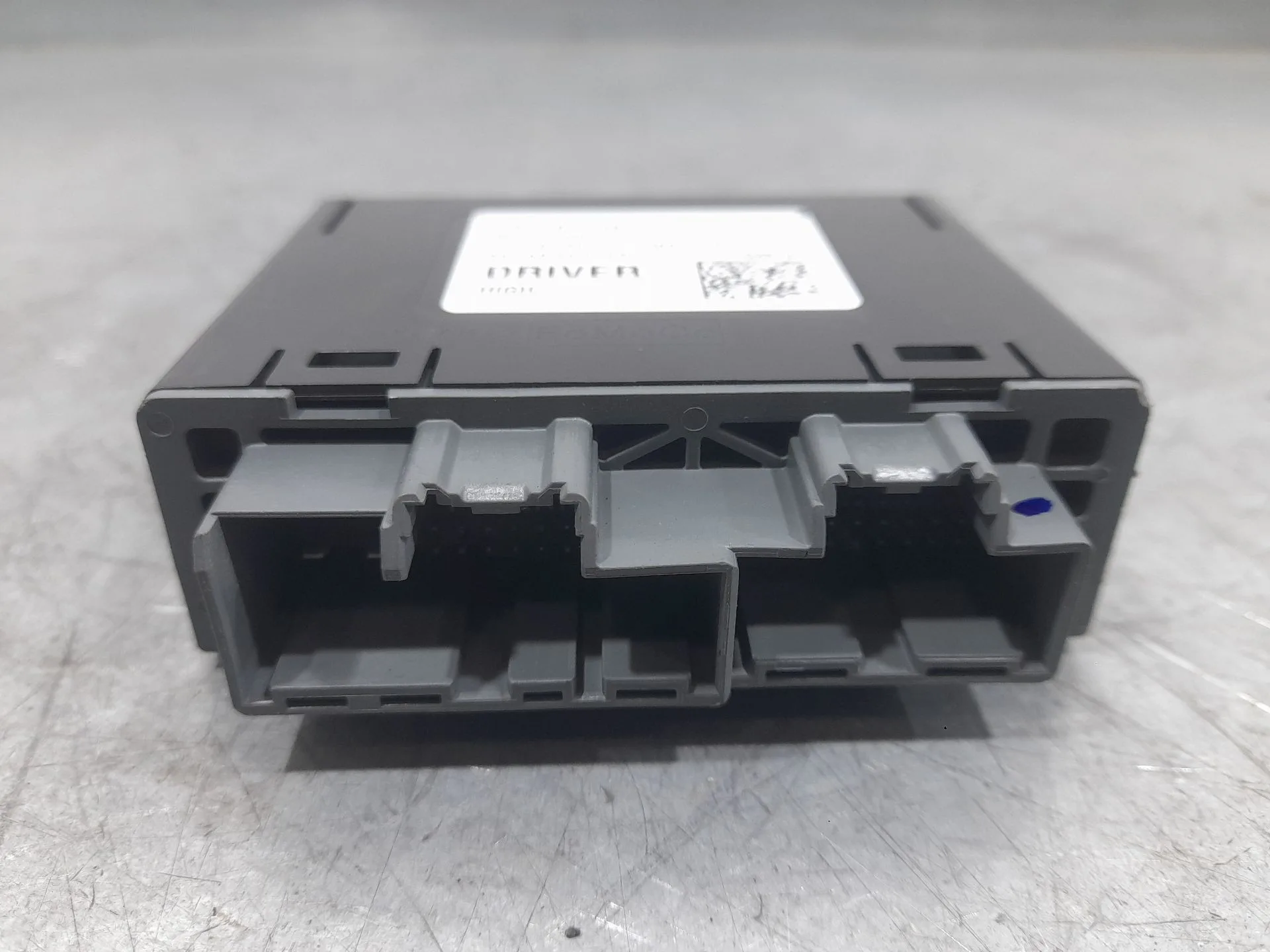 Modulo Confort para Ford Fiesta Vii (Hj, Hf)