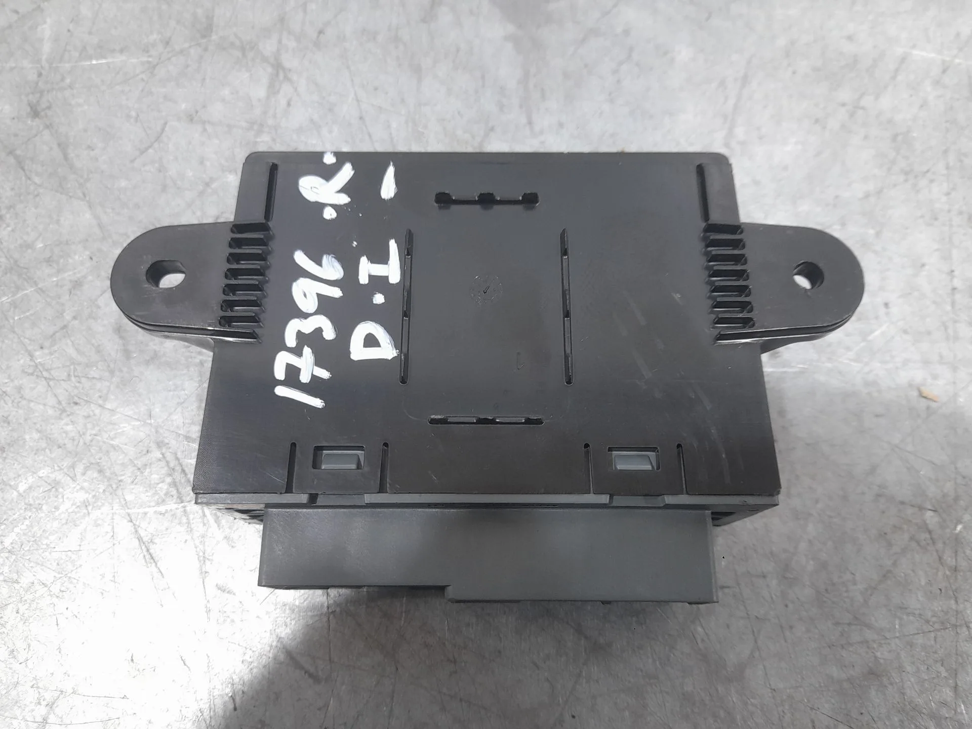 Modulo Confort para Ford Fiesta Vii (Hj, Hf)