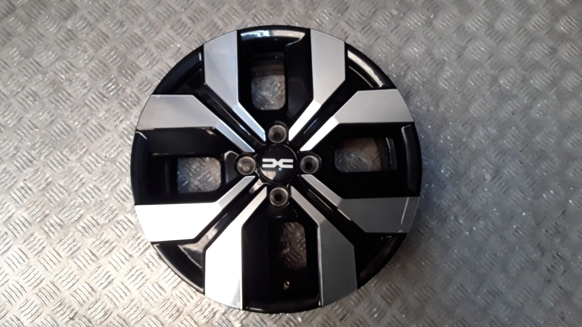 Llanta Aluminio para Dacia Sandero Iii