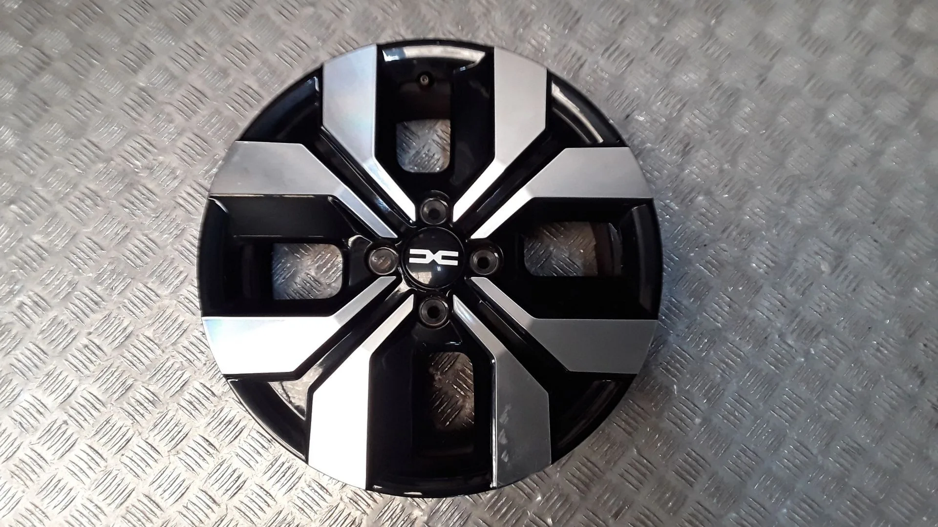 Llanta Aluminio para Dacia Sandero Iii