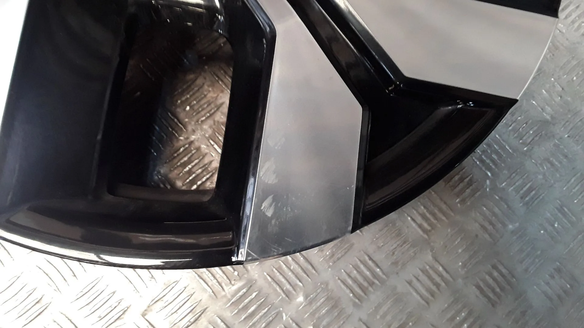 Llanta Aluminio para Dacia Sandero Iii