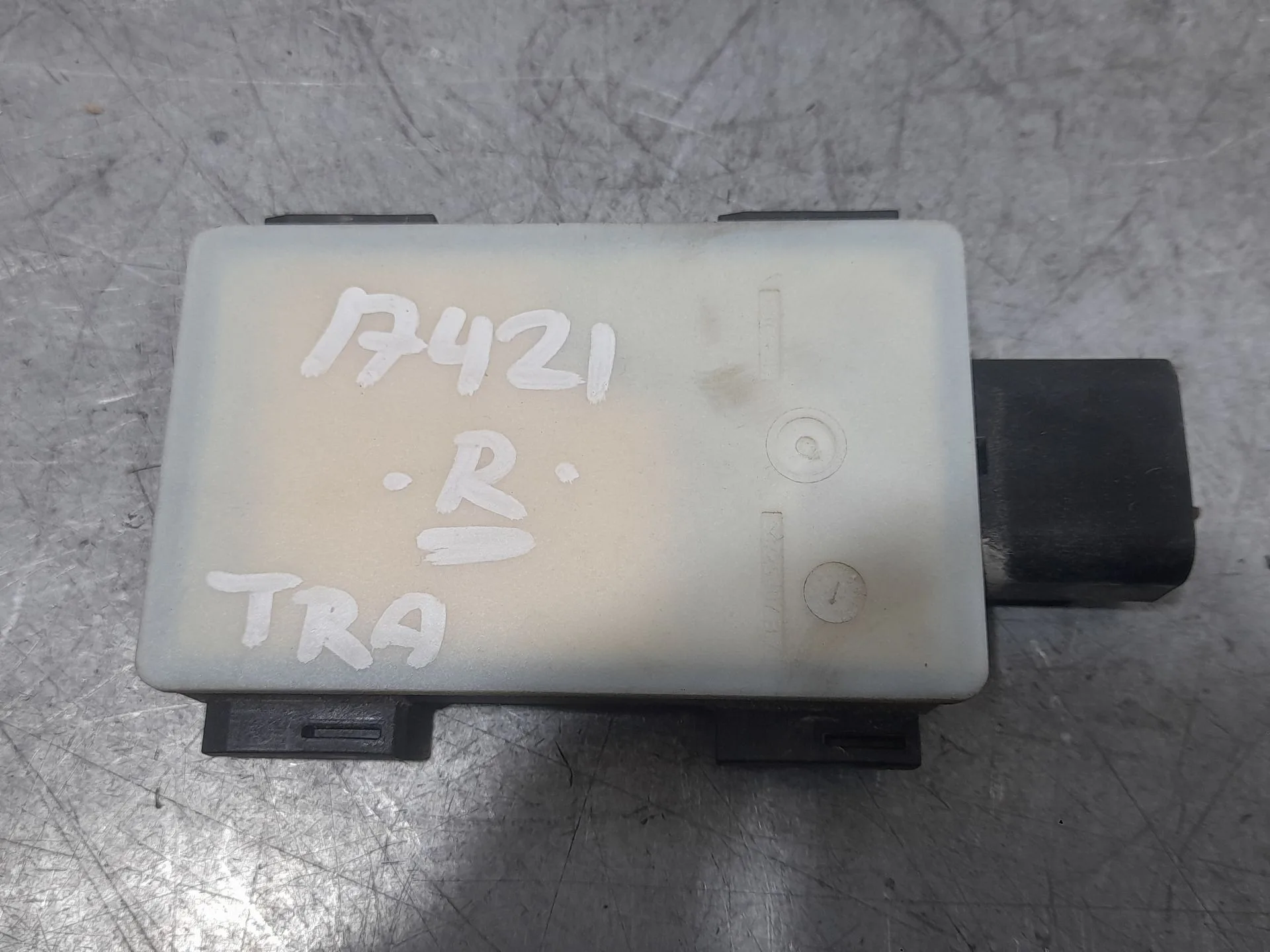 Modulo Electronico para Hyundai I20 Iii (Bc3, Bi3)