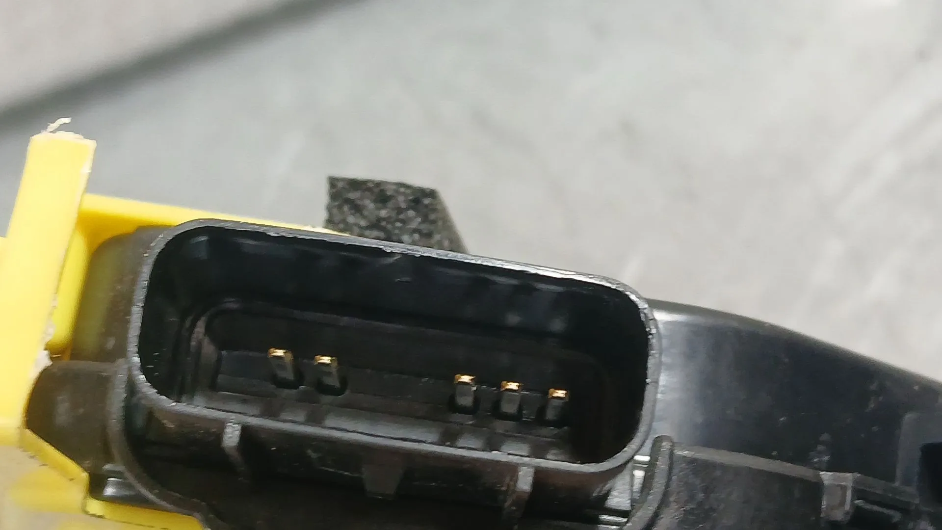 Cerradura Puerta Delantera Derecha para Kia Niro I (De)