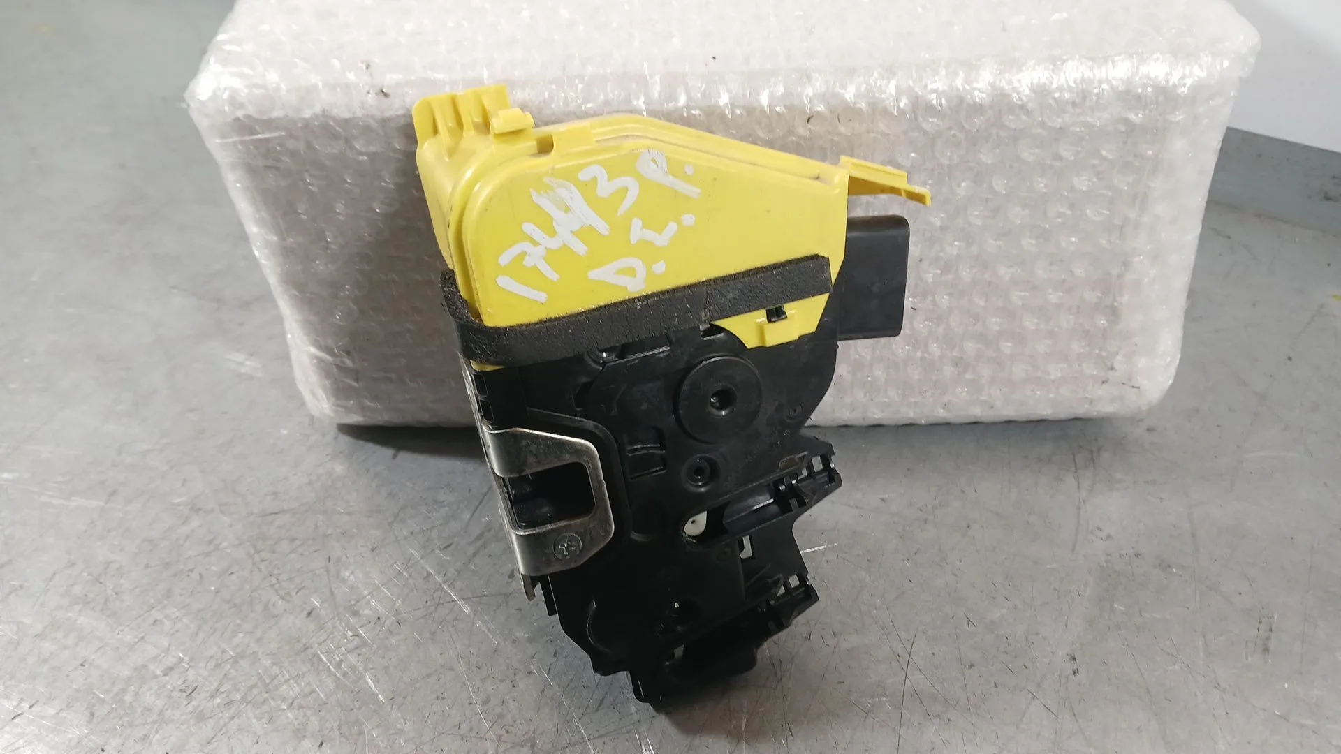 Cerradura Puerta Delantera Izquierda para Kia Niro I (De)