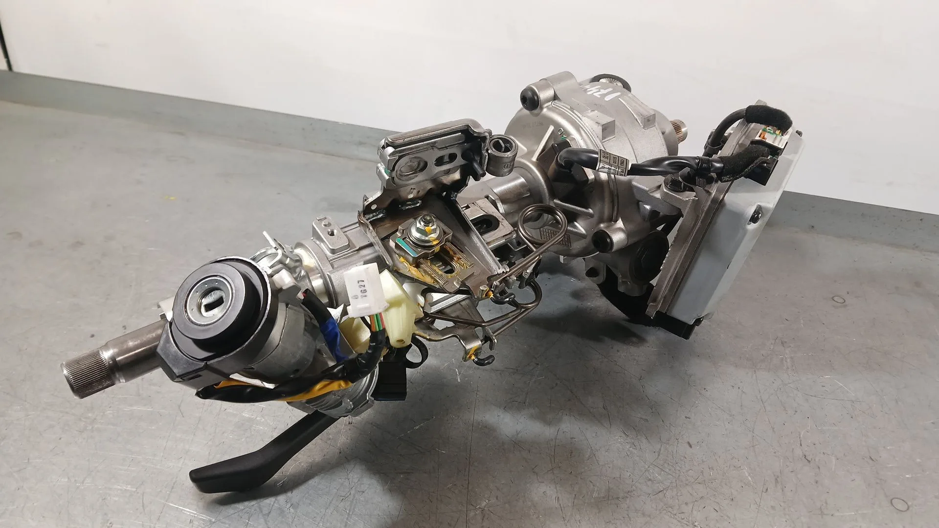 Columna Direccion para Kia Niro I (De)