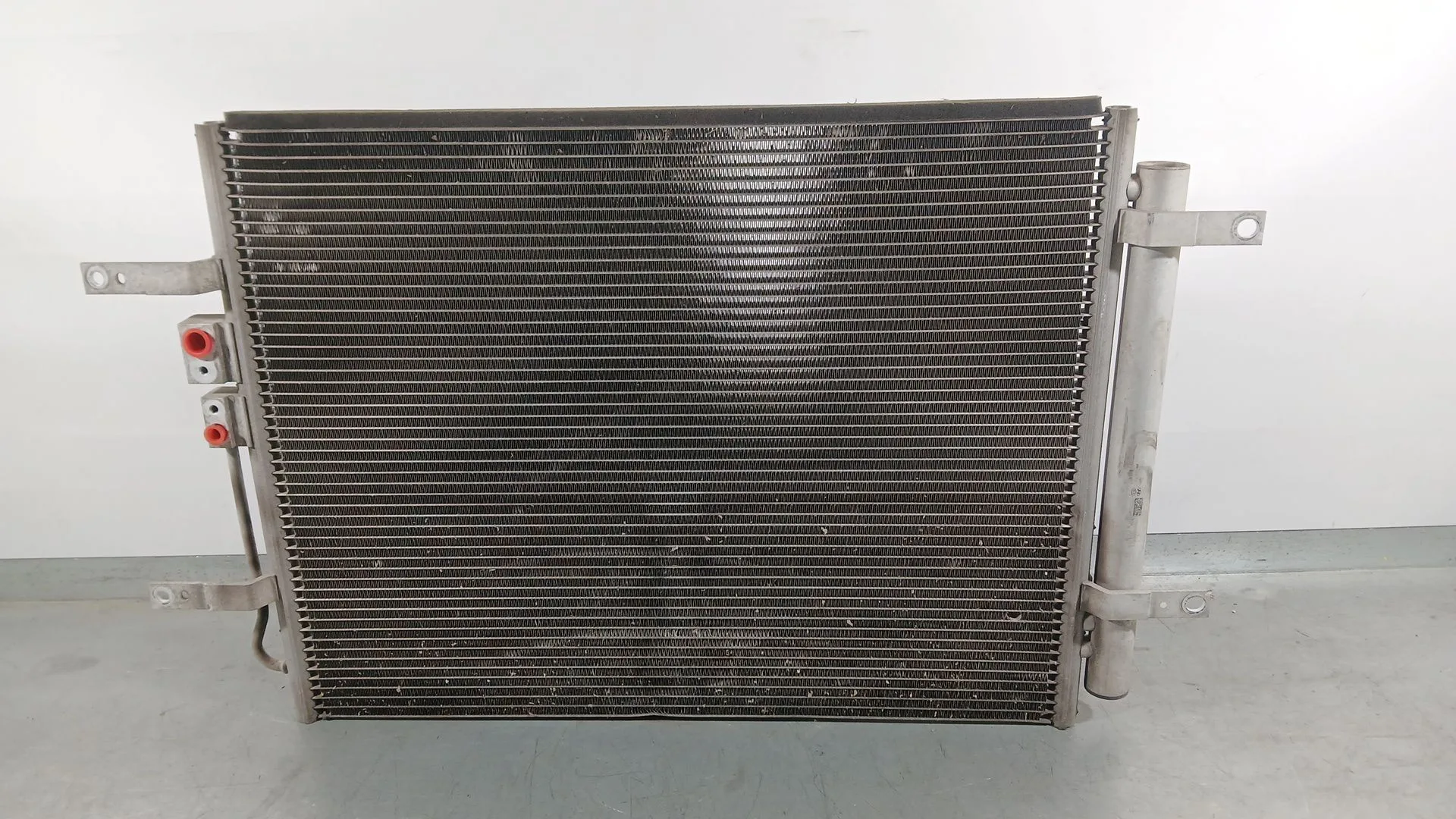 Condensador / Radiador Aire Acondicionado para Kia Niro I (De)