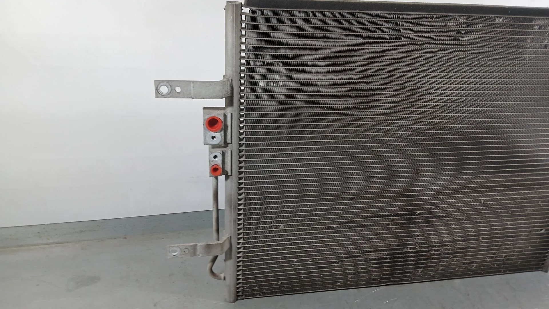 Condensador / Radiador Aire Acondicionado para Kia Niro I (De)