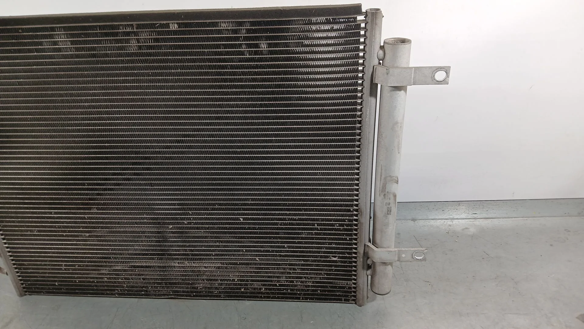Condensador / Radiador Aire Acondicionado para Kia Niro I (De)