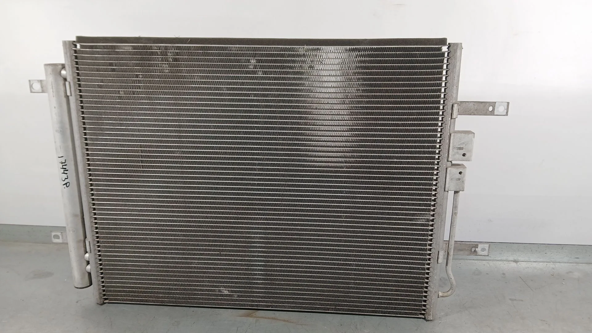 Condensador / Radiador Aire Acondicionado para Kia Niro I (De)