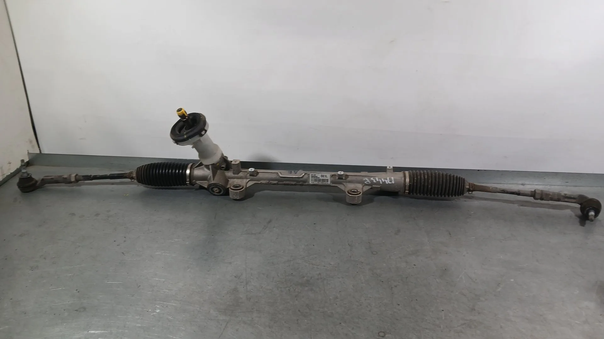 Cremallera Direccion para Kia Niro I (De)