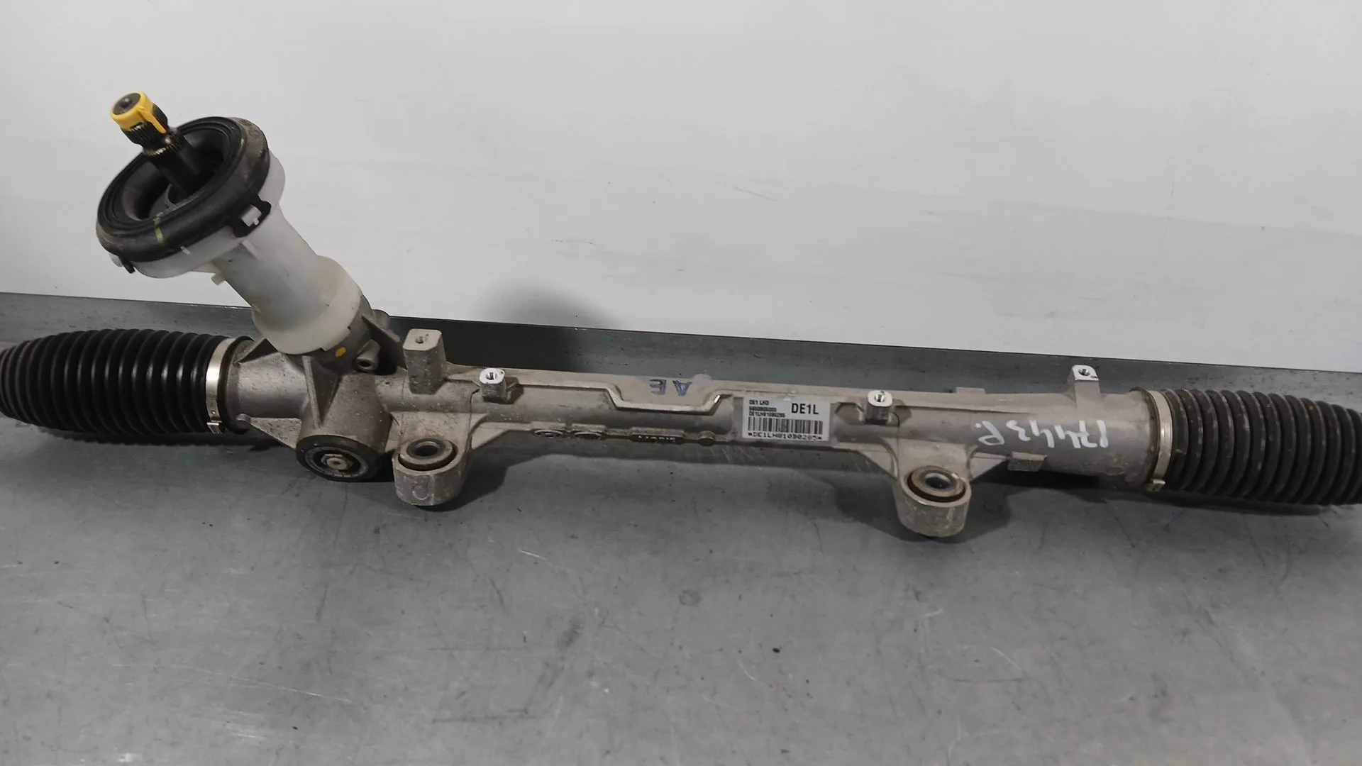 Cremallera Direccion para Kia Niro I (De)