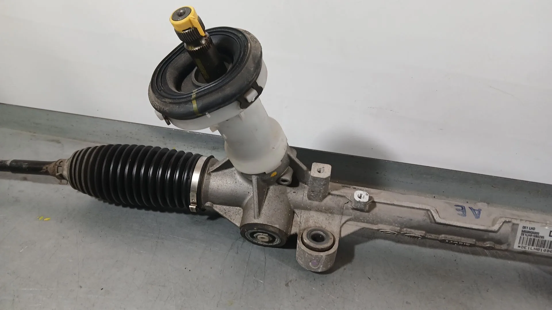 Cremallera Direccion para Kia Niro I (De)