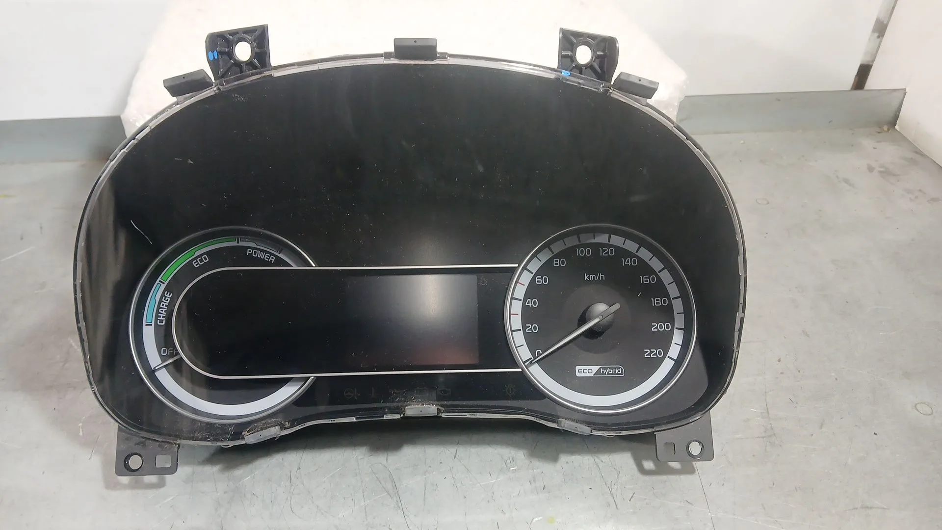 Cuadro Instrumentos para Kia Niro I (De)