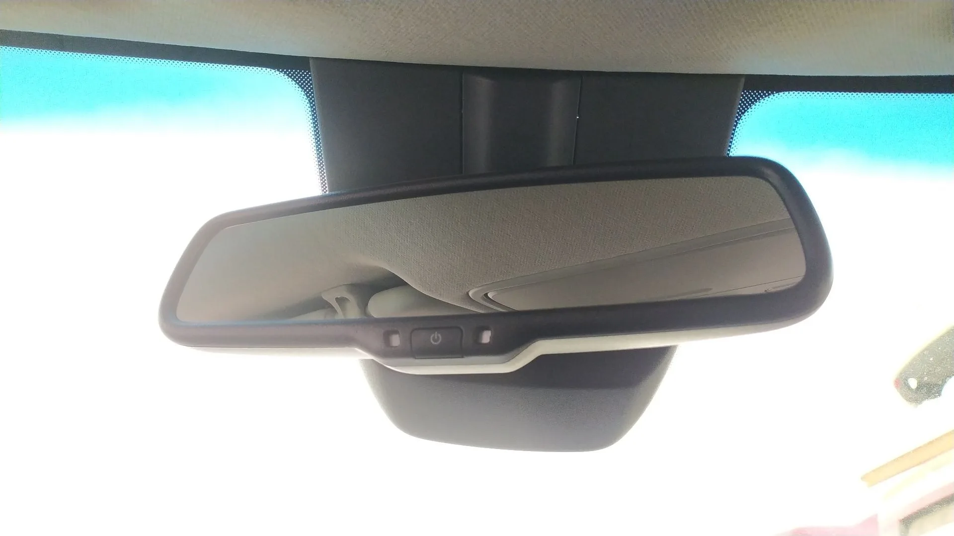 Espejo Interior para Kia Niro I (De)