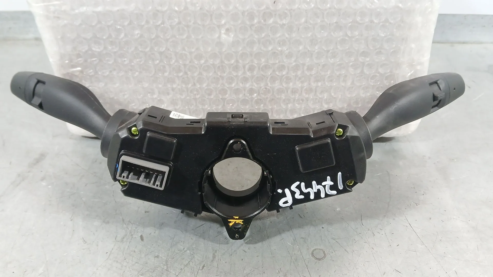 Mando Luces Y Limpia para Kia Niro I (De)