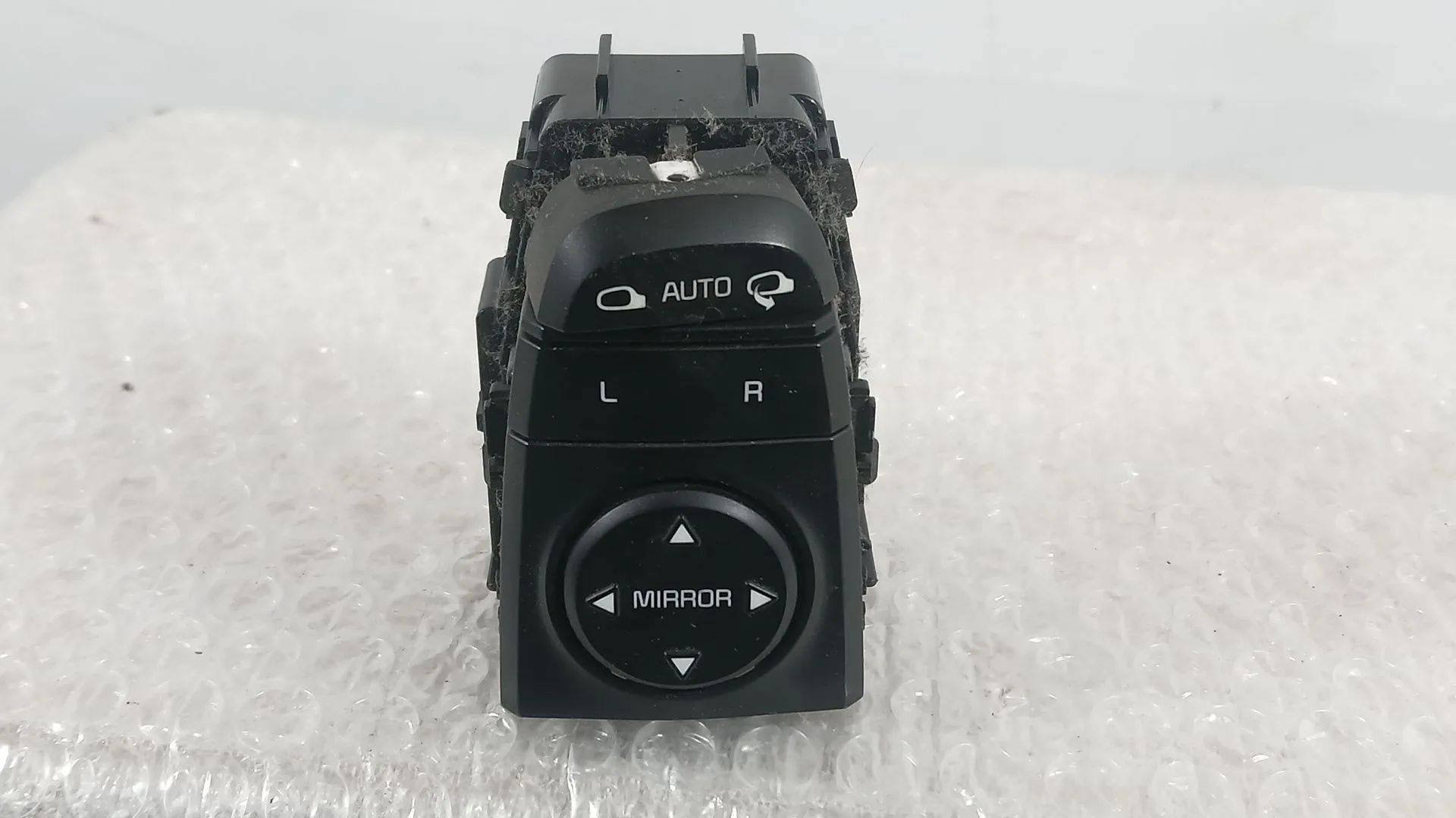 Mando Retrovisor para Kia Niro I (De)