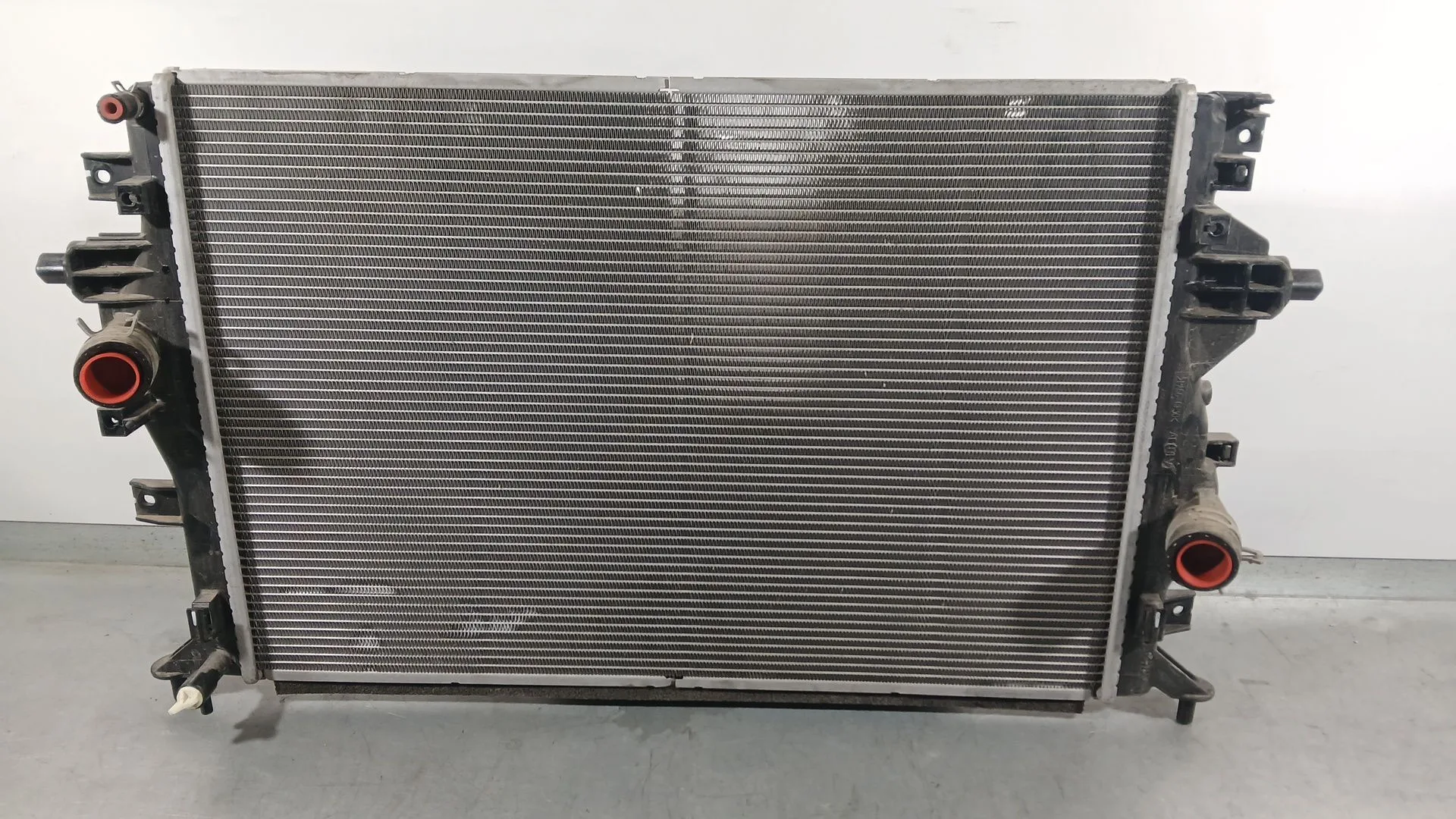 Radiador Agua para Kia Niro I (De)