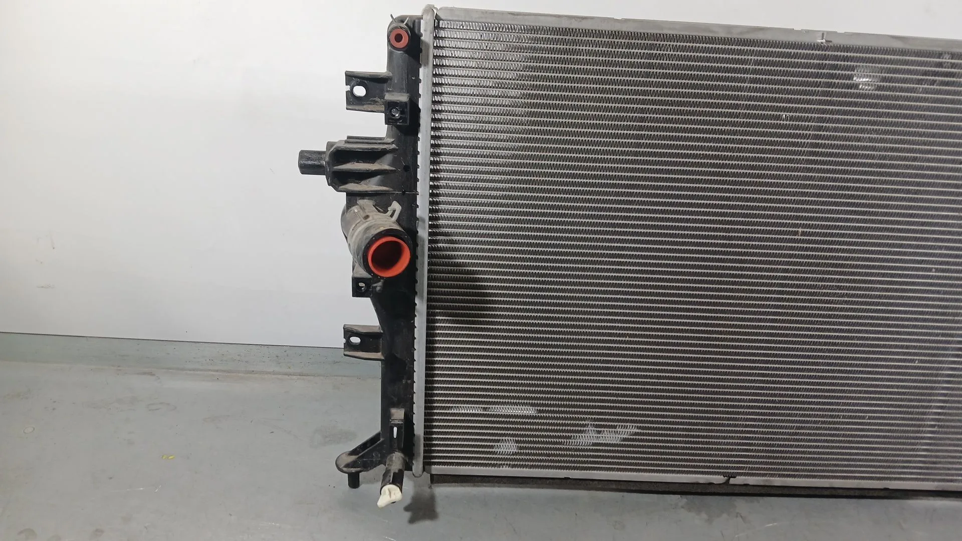 Radiador Agua para Kia Niro I (De)