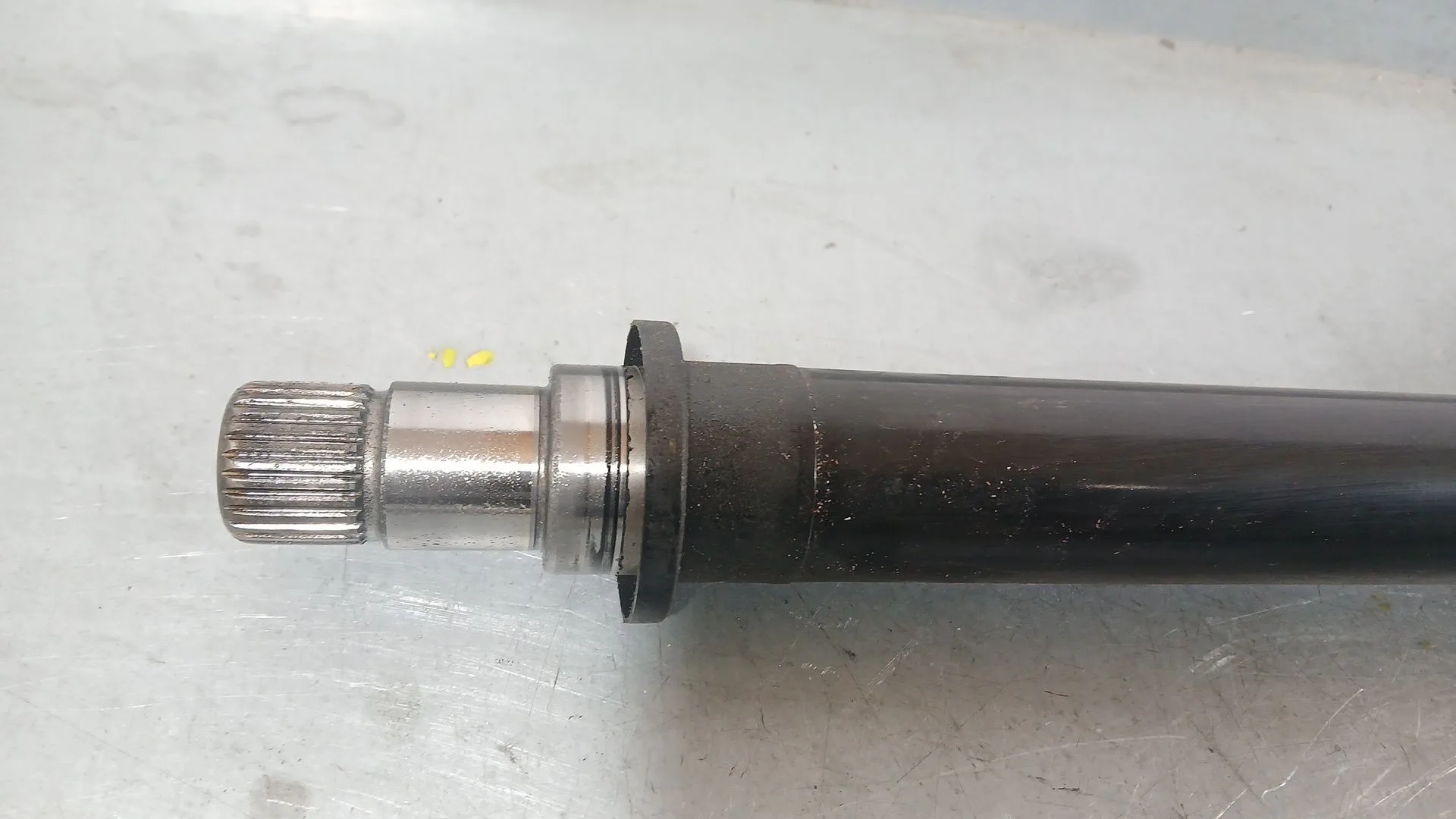 Transmision Delantera Derecha para Kia Niro I (De)
