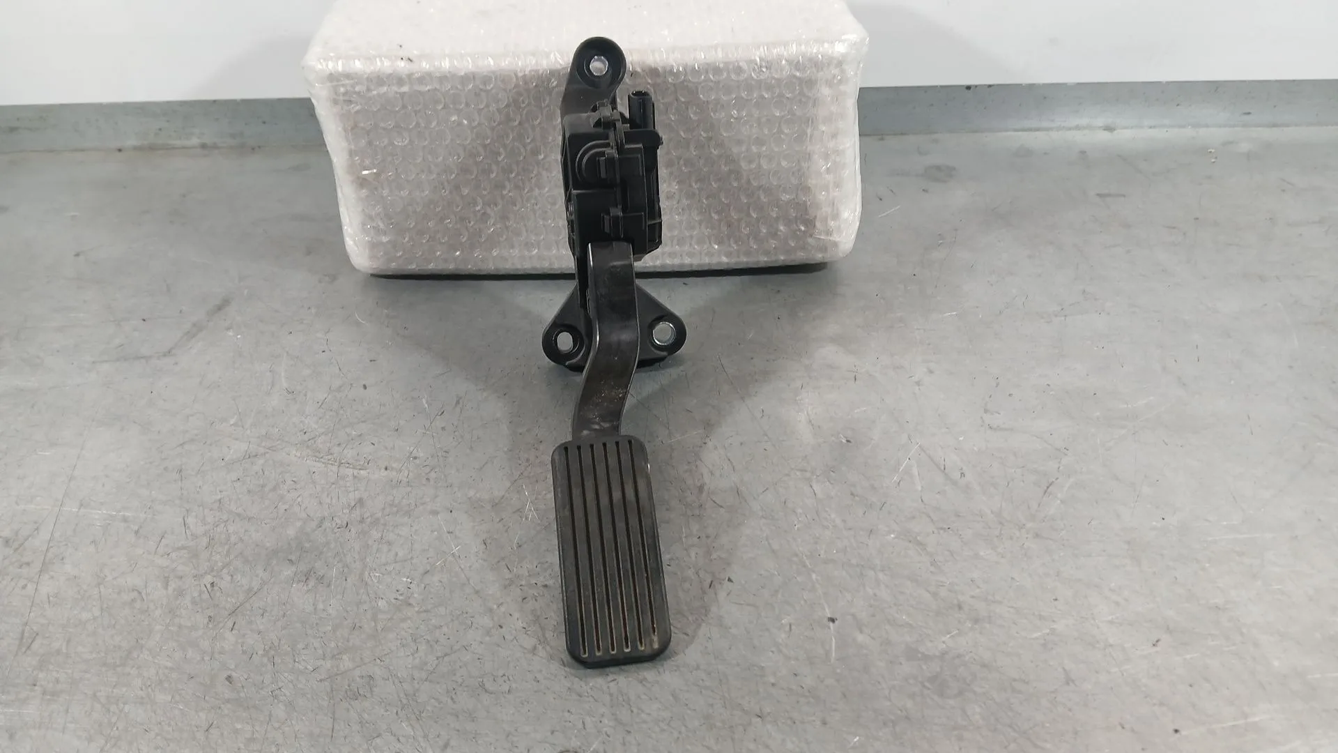 Potenciometro Pedal para Kia Niro I (De)