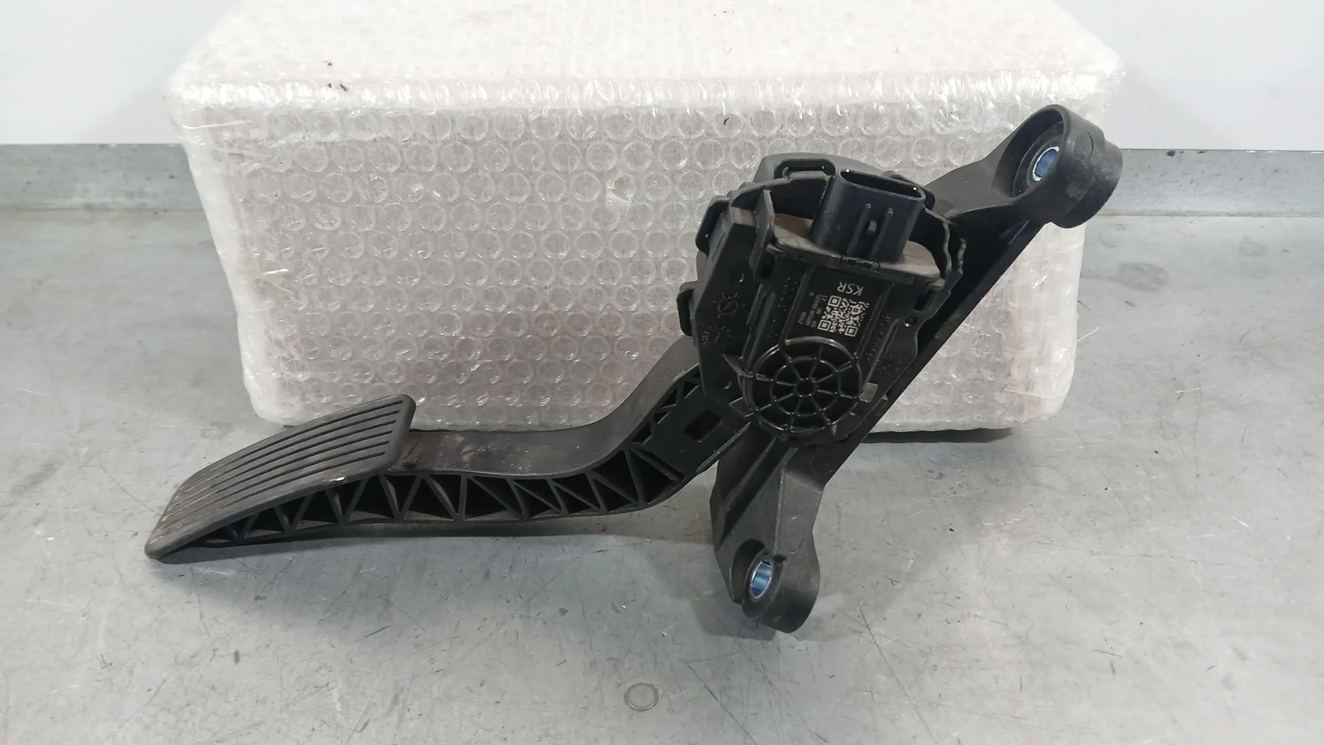 Potenciometro Pedal para Kia Niro I (De)
