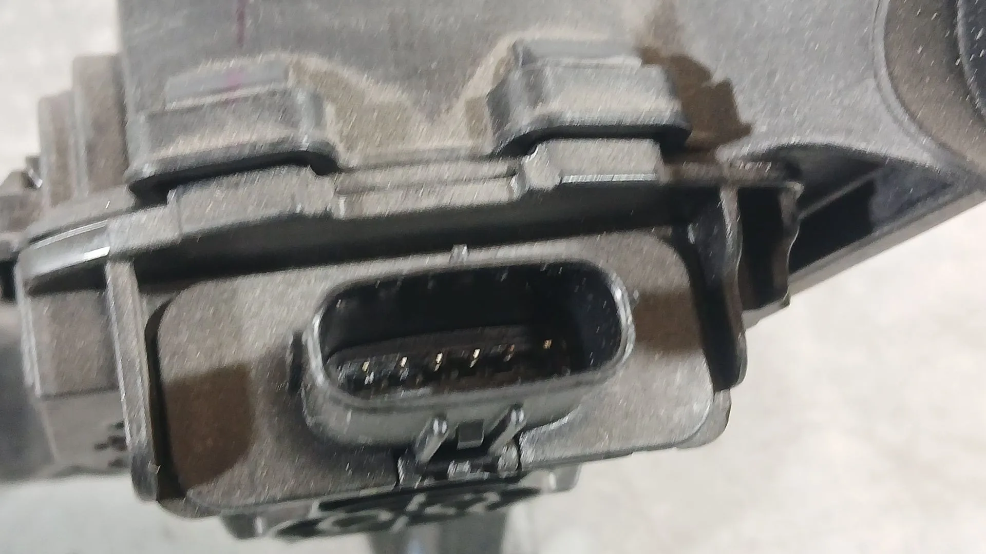 Potenciometro Pedal para Kia Niro I (De)