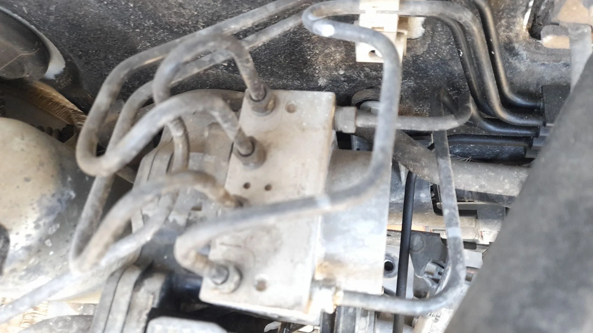 Abs para Toyota Corolla Ranchera Familiar (_E21_)