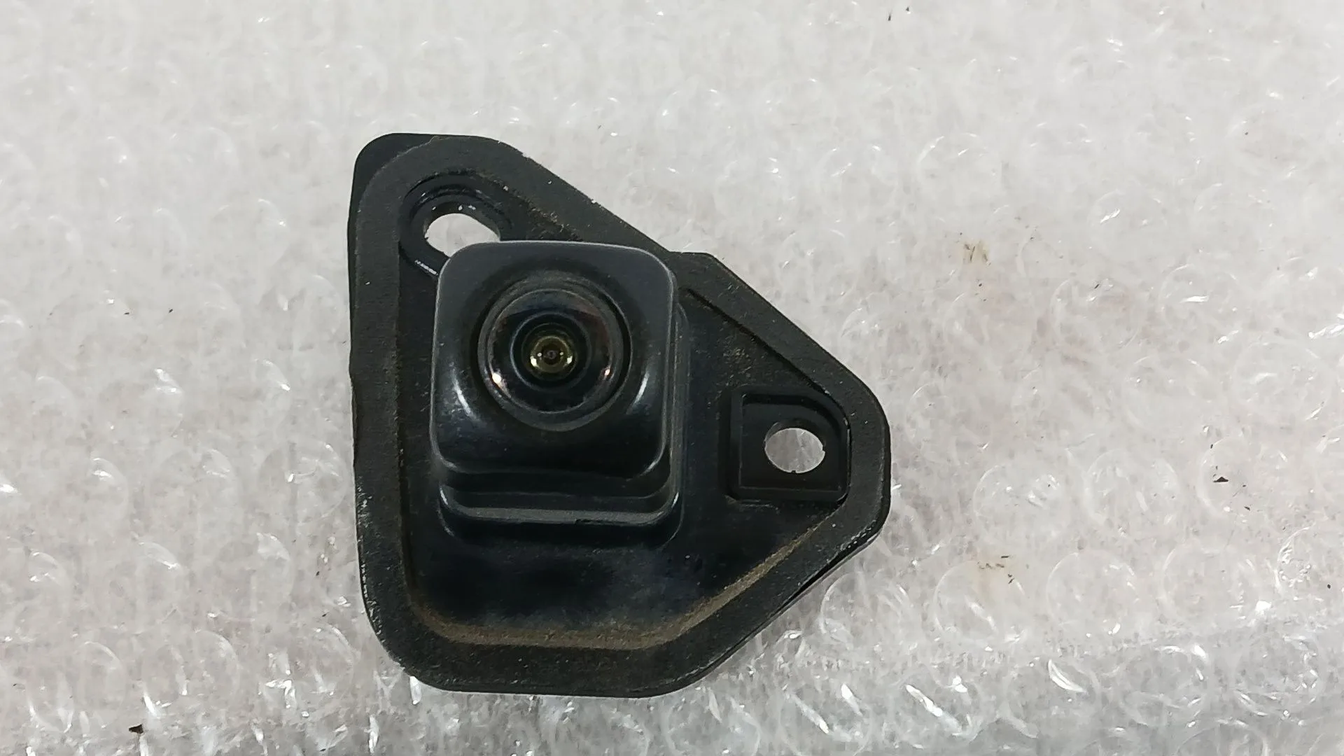 Camara Vision Trasera para Toyota Corolla Ranchera Familiar (_E21_)
