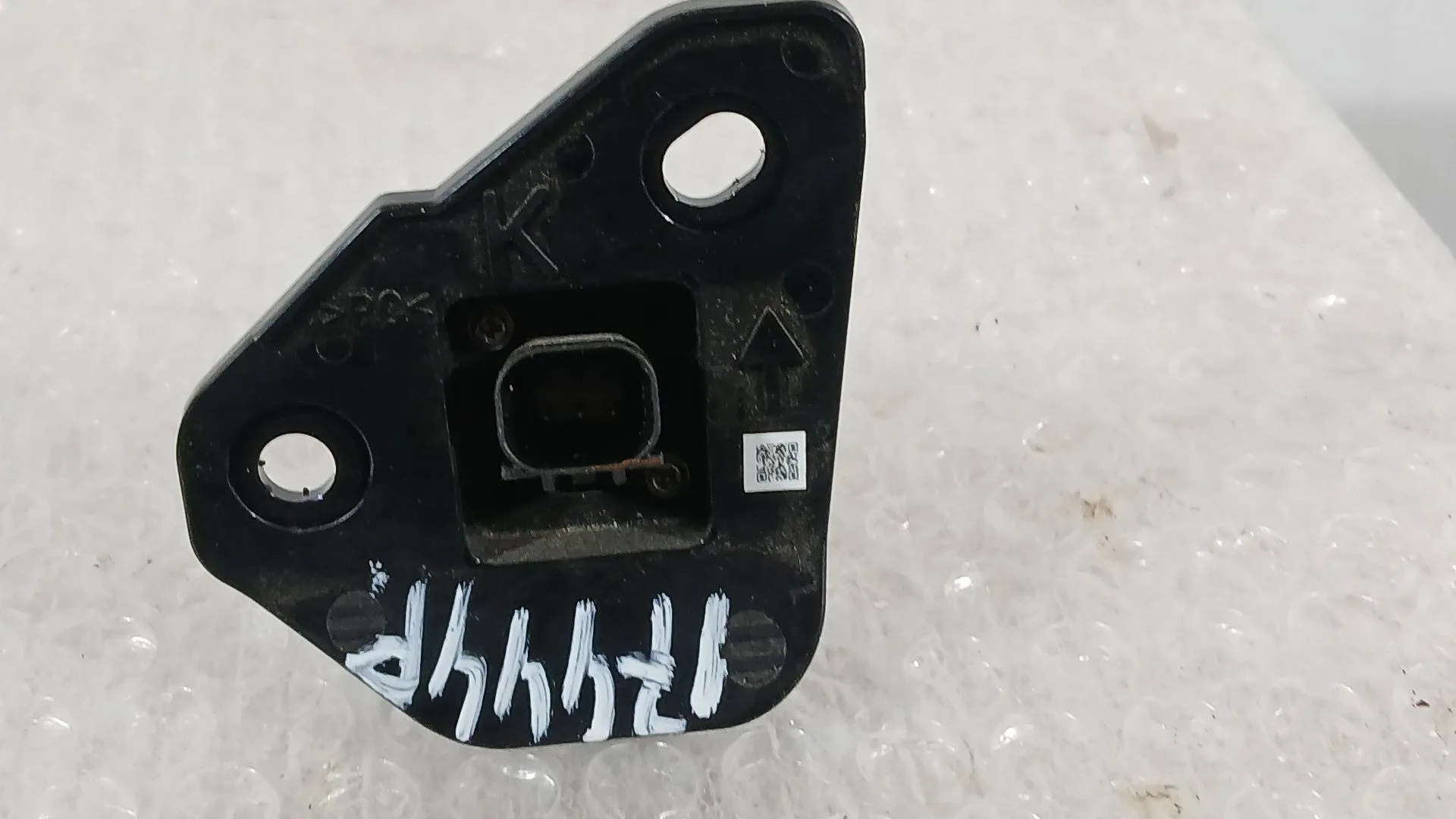 Camara Vision Trasera para Toyota Corolla Ranchera Familiar (_E21_)